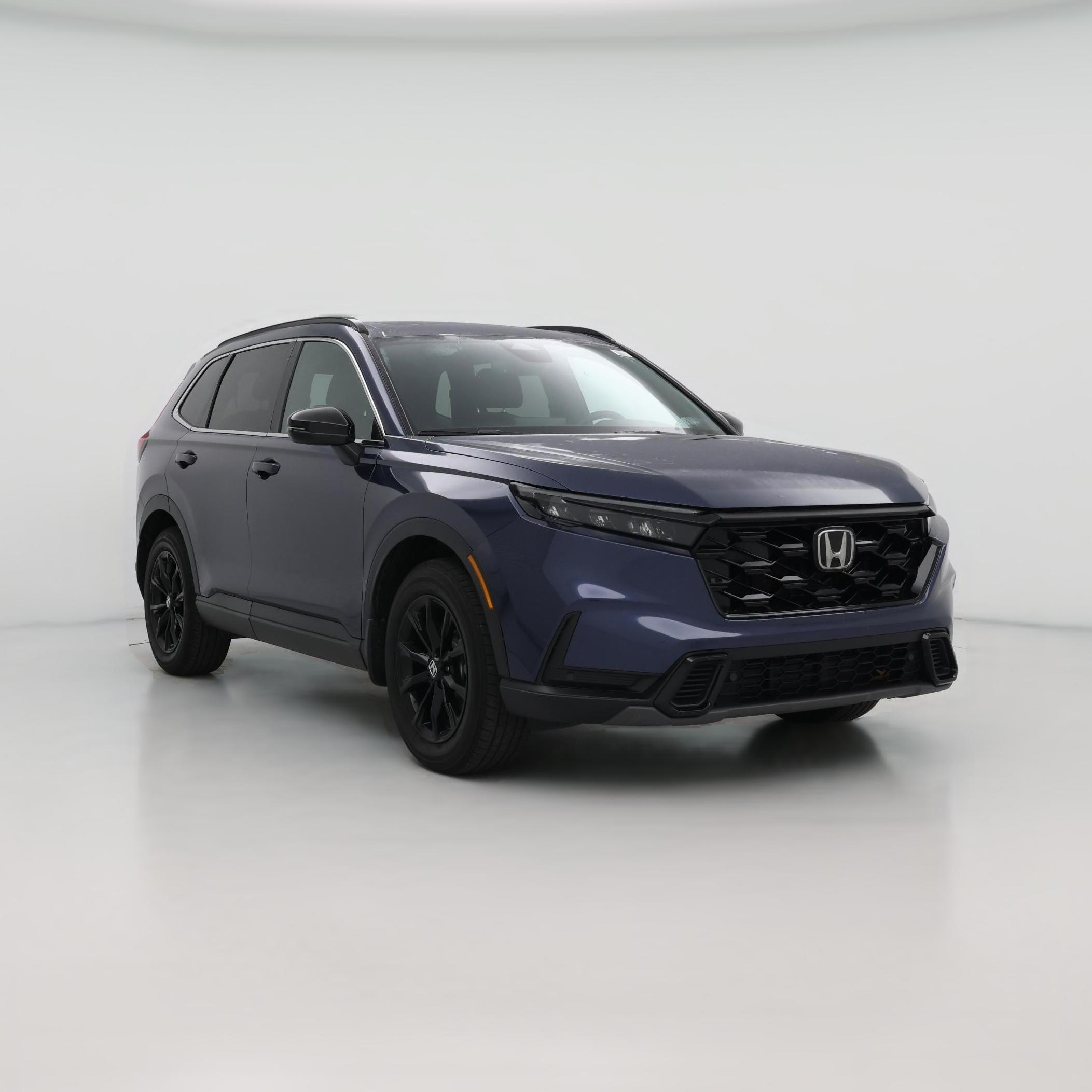 Thumbnail: 2024 Honda CR-V - 1