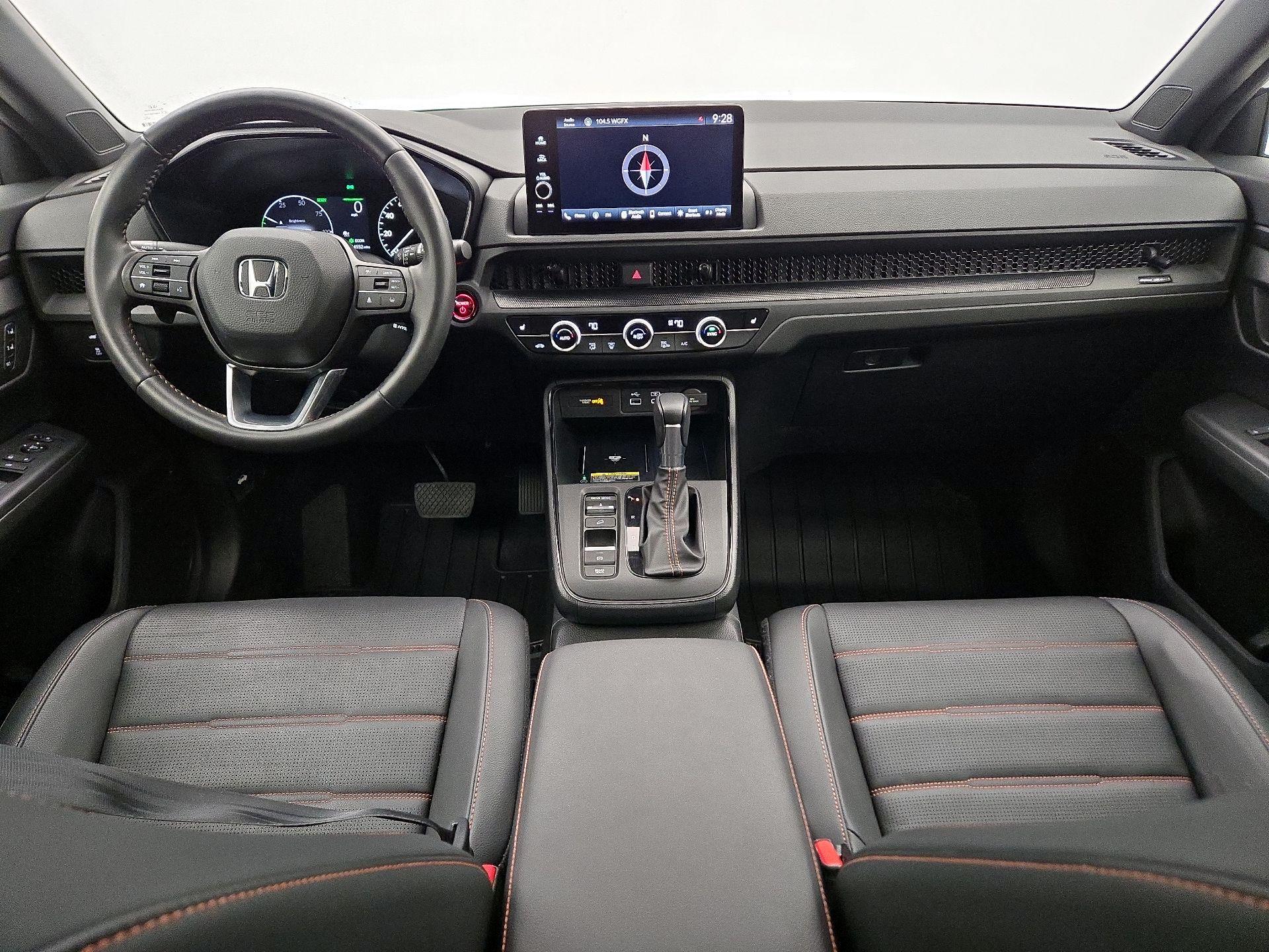Thumbnail: 2024 Honda CR-V - 9