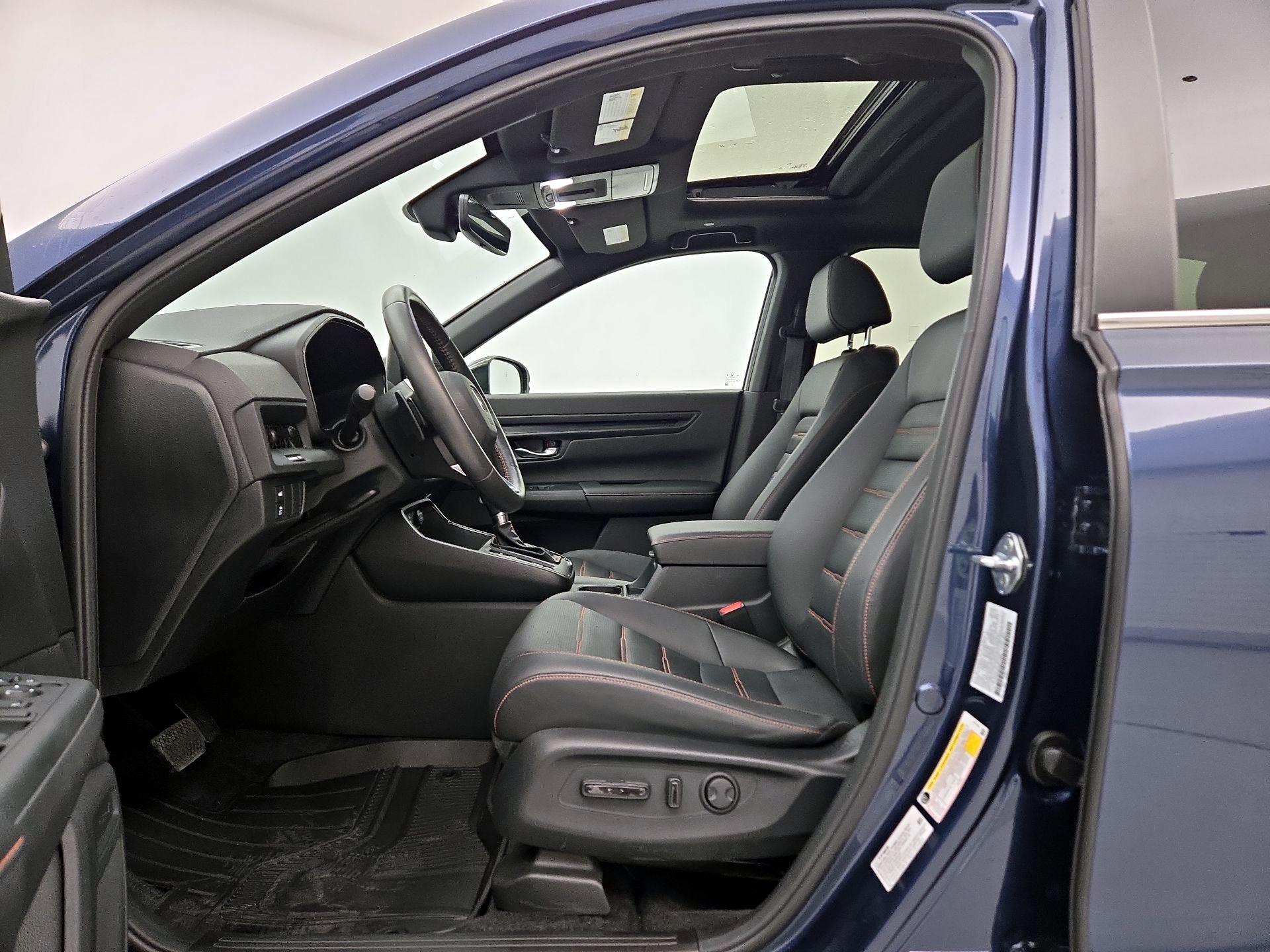 Thumbnail: 2024 Honda CR-V - 11