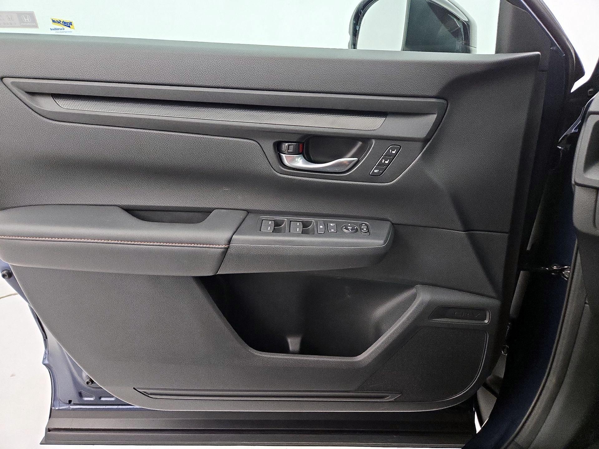 Thumbnail: 2024 Honda CR-V - 12