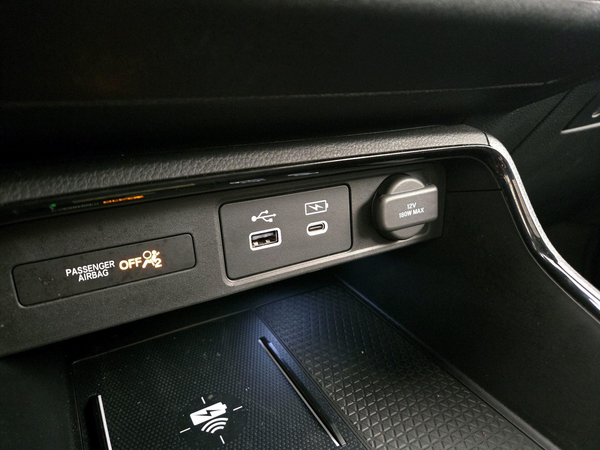 Thumbnail: 2024 Honda CR-V - 18