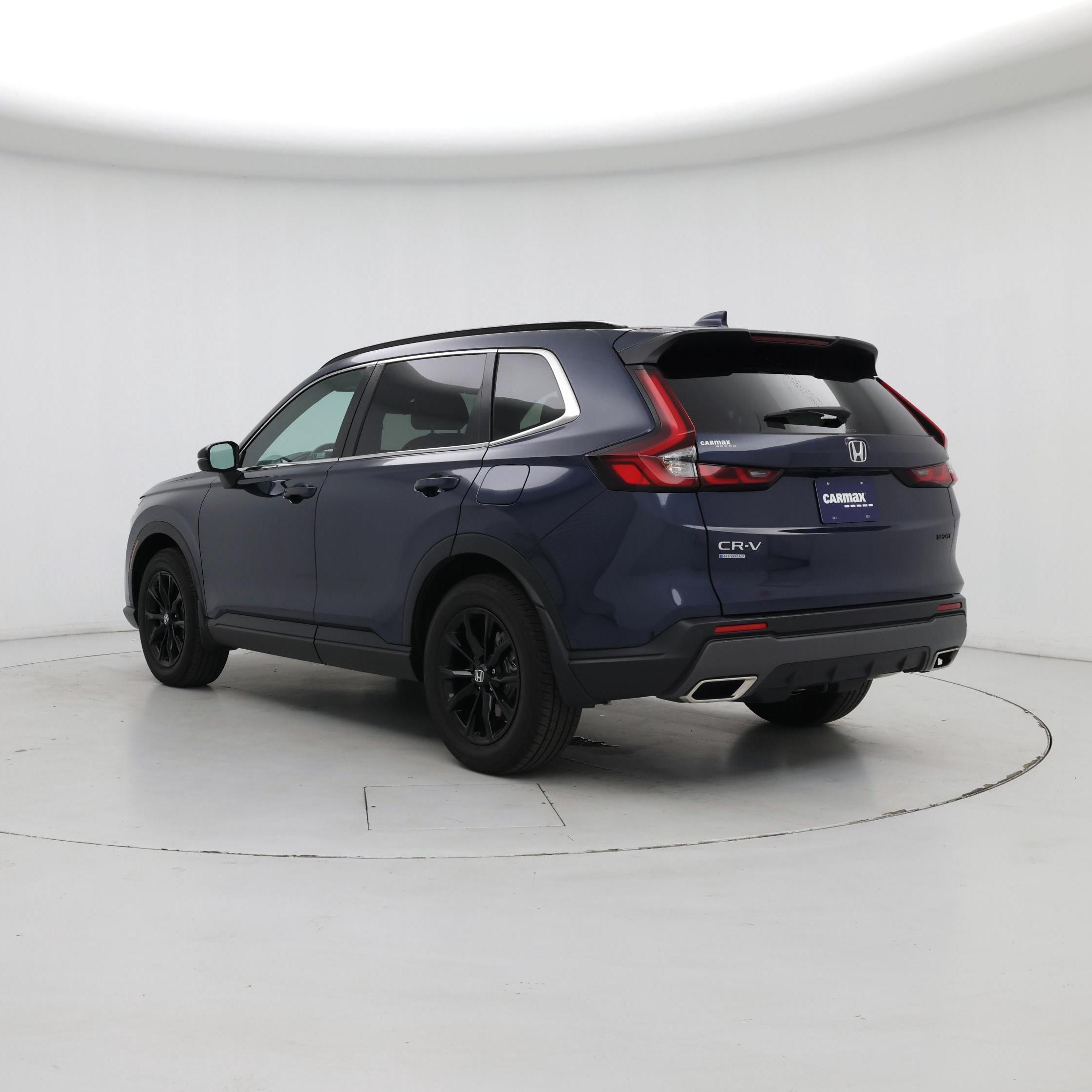 Thumbnail: 2024 Honda CR-V - 2