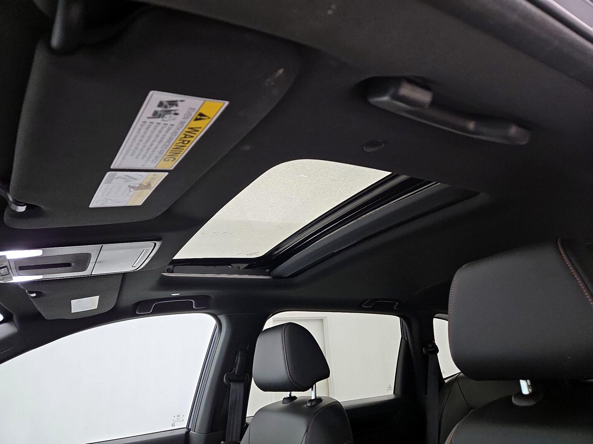 Thumbnail: 2024 Honda CR-V - 19