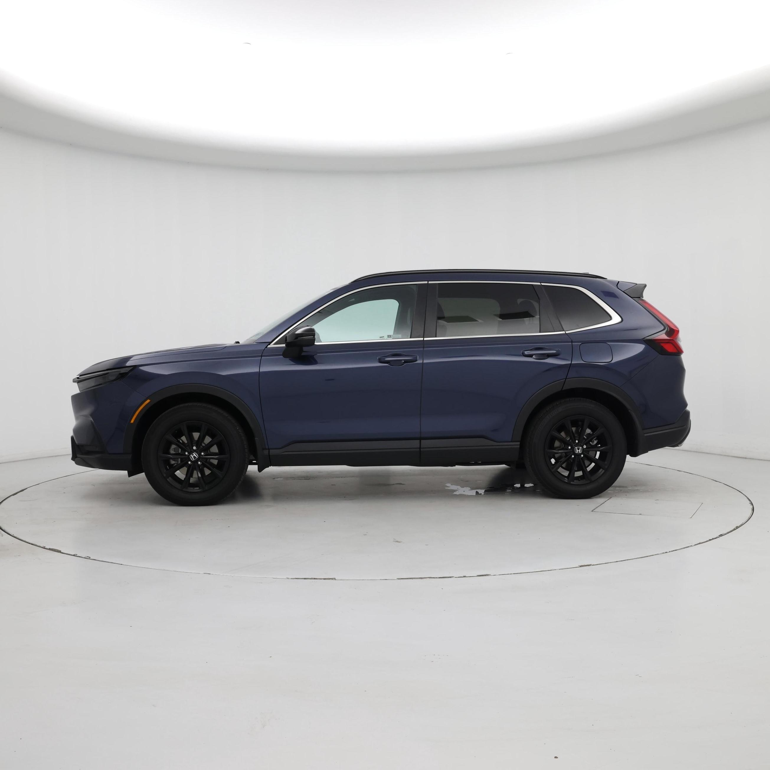 Thumbnail: 2024 Honda CR-V - 3