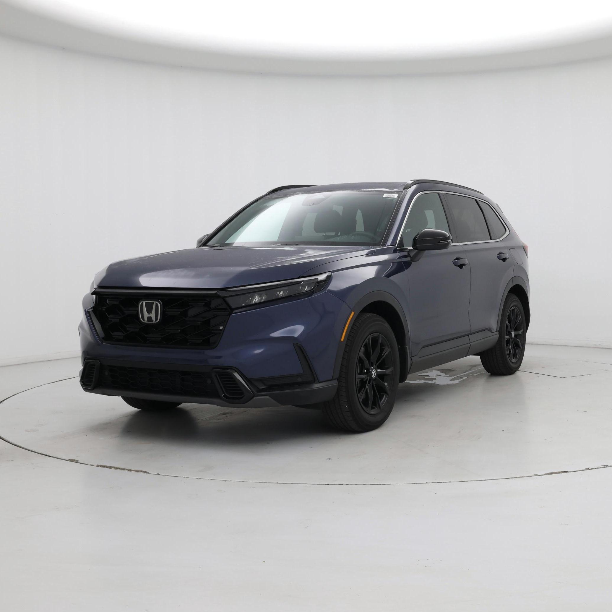 Thumbnail: 2024 Honda CR-V - 4