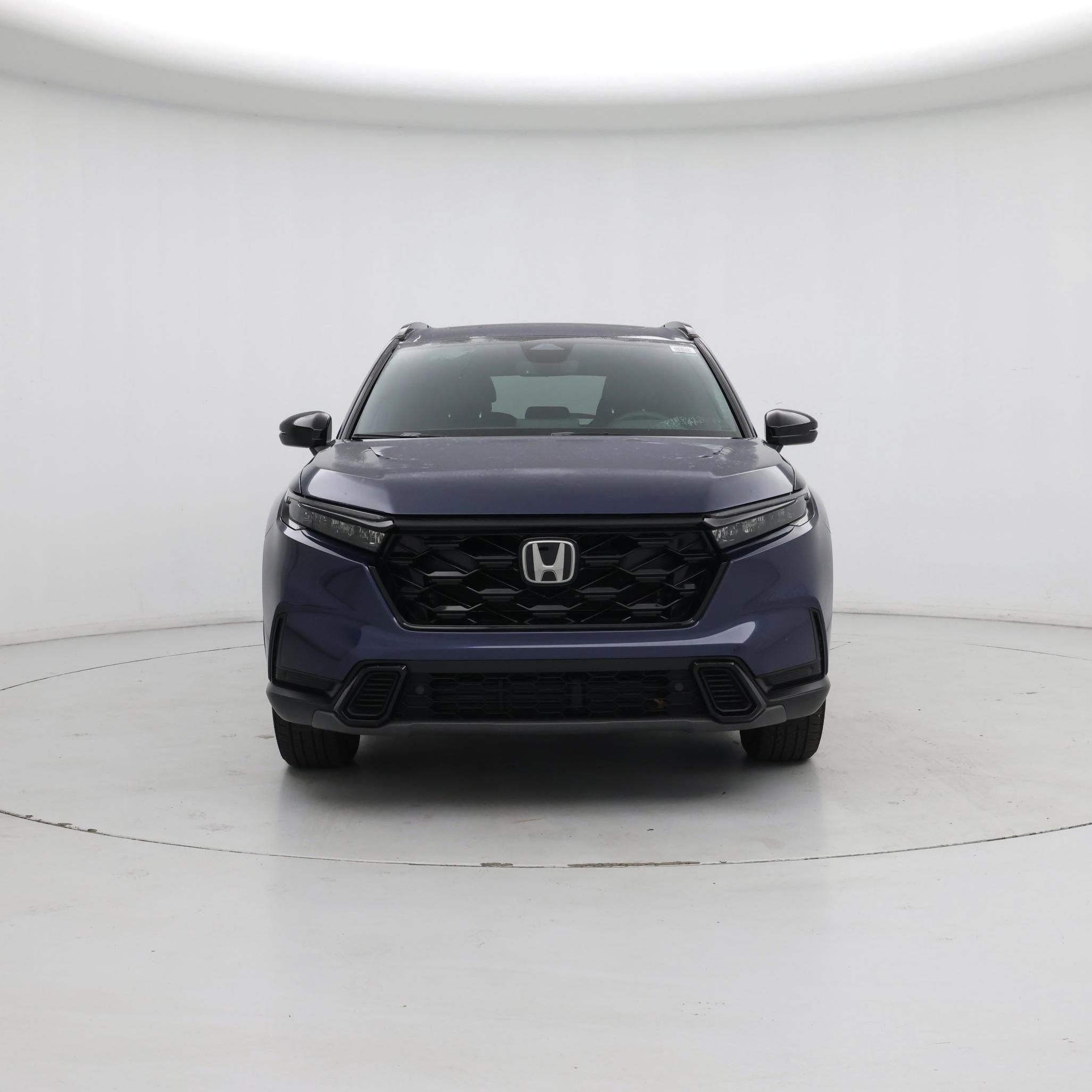 Thumbnail: 2024 Honda CR-V - 5