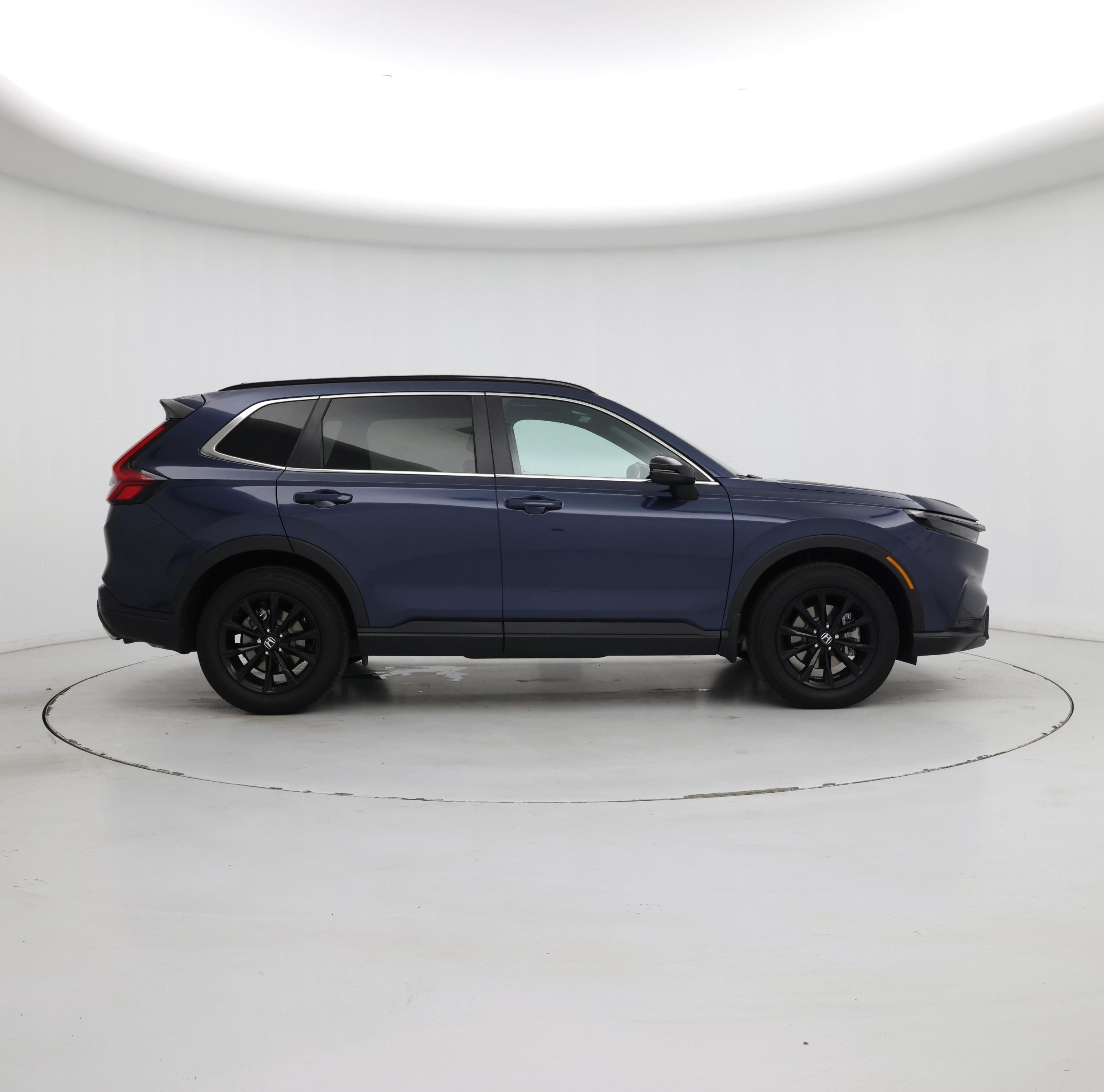 Thumbnail: 2024 Honda CR-V - 7