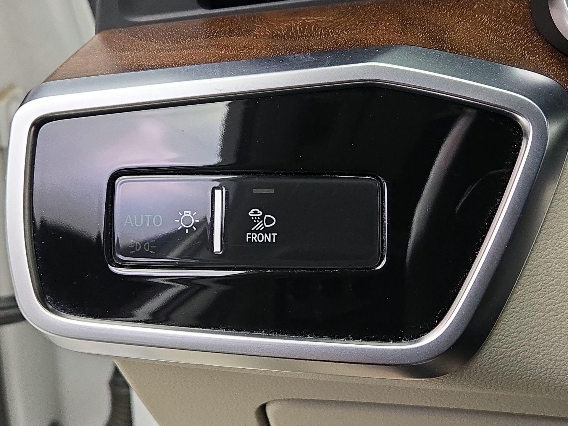 Thumbnail: 2019 Audi A6 - 13