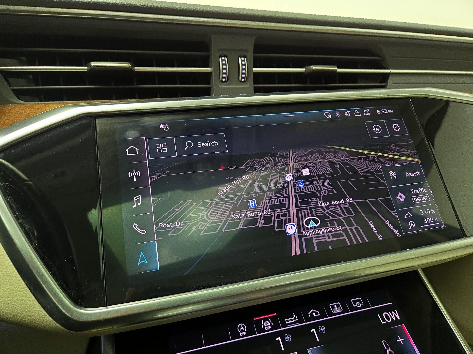 Thumbnail: 2019 Audi A6 - 14
