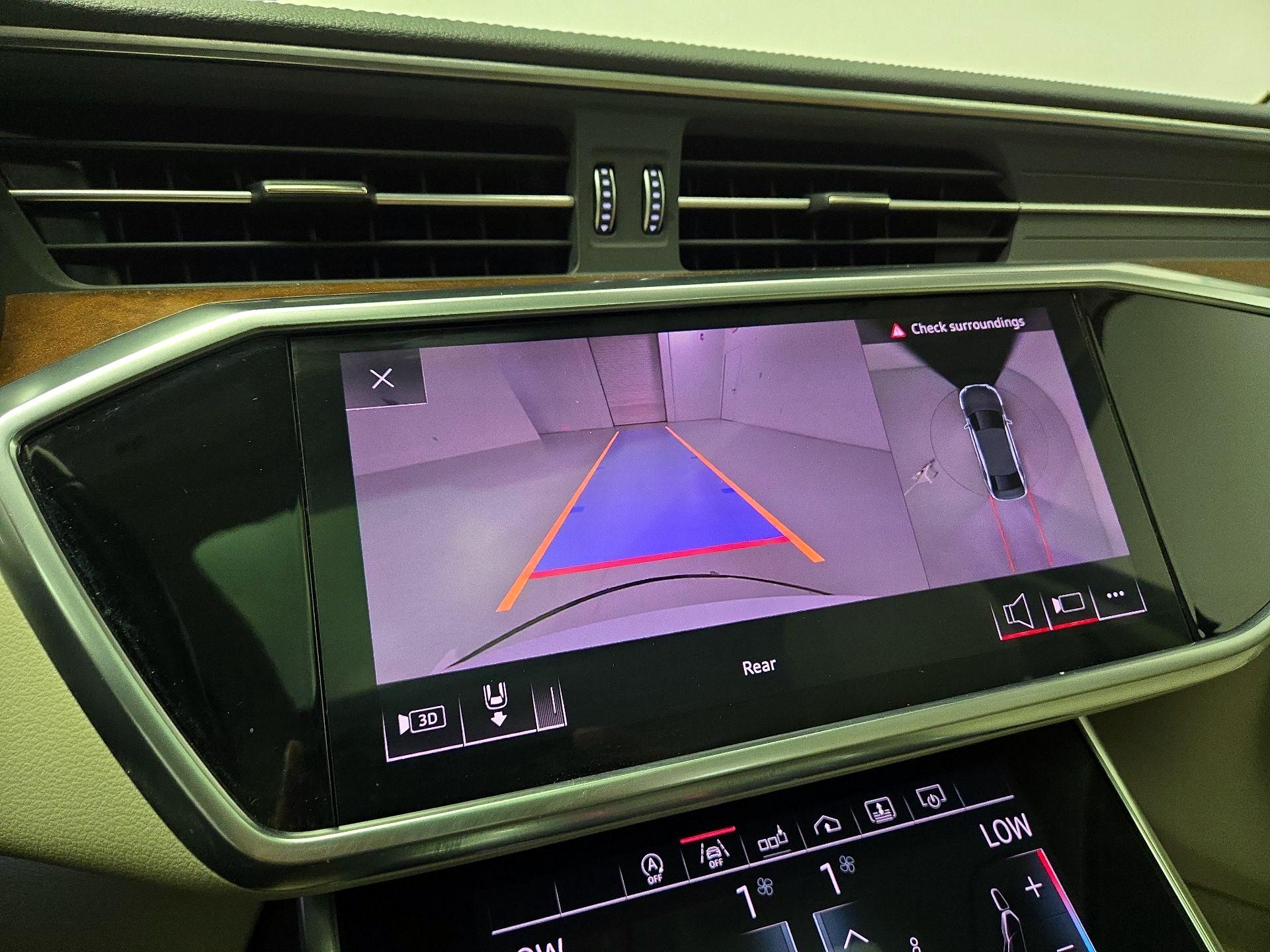 Thumbnail: 2019 Audi A6 - 15