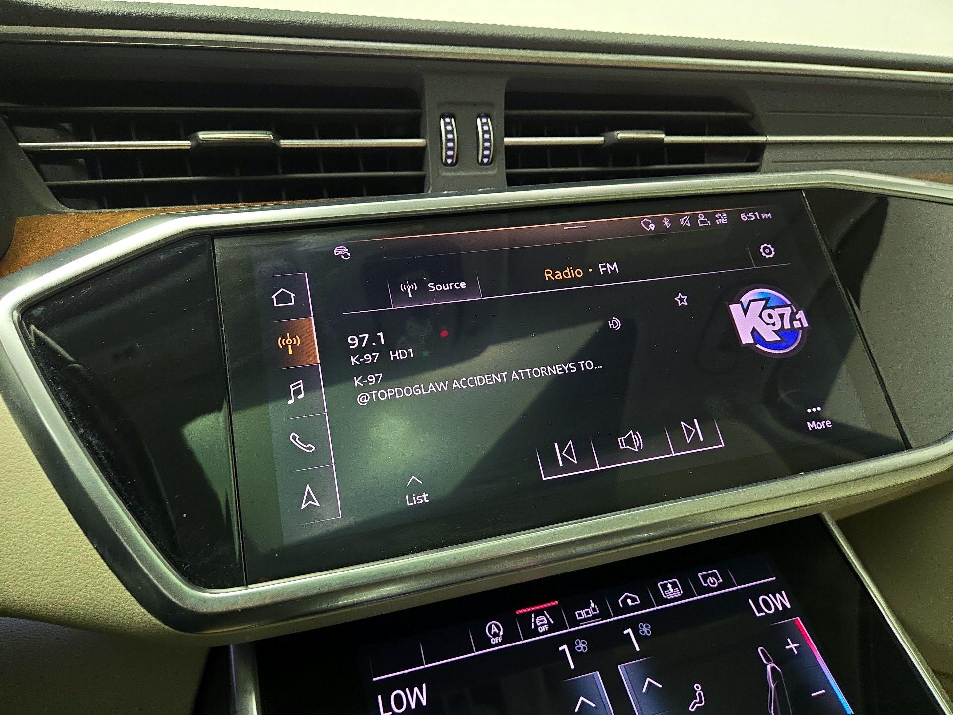 Thumbnail: 2019 Audi A6 - 16