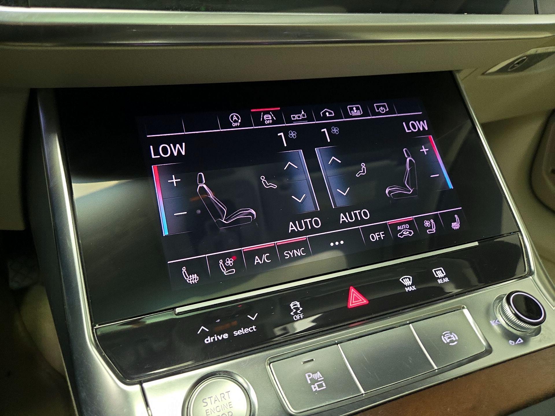 Thumbnail: 2019 Audi A6 - 17