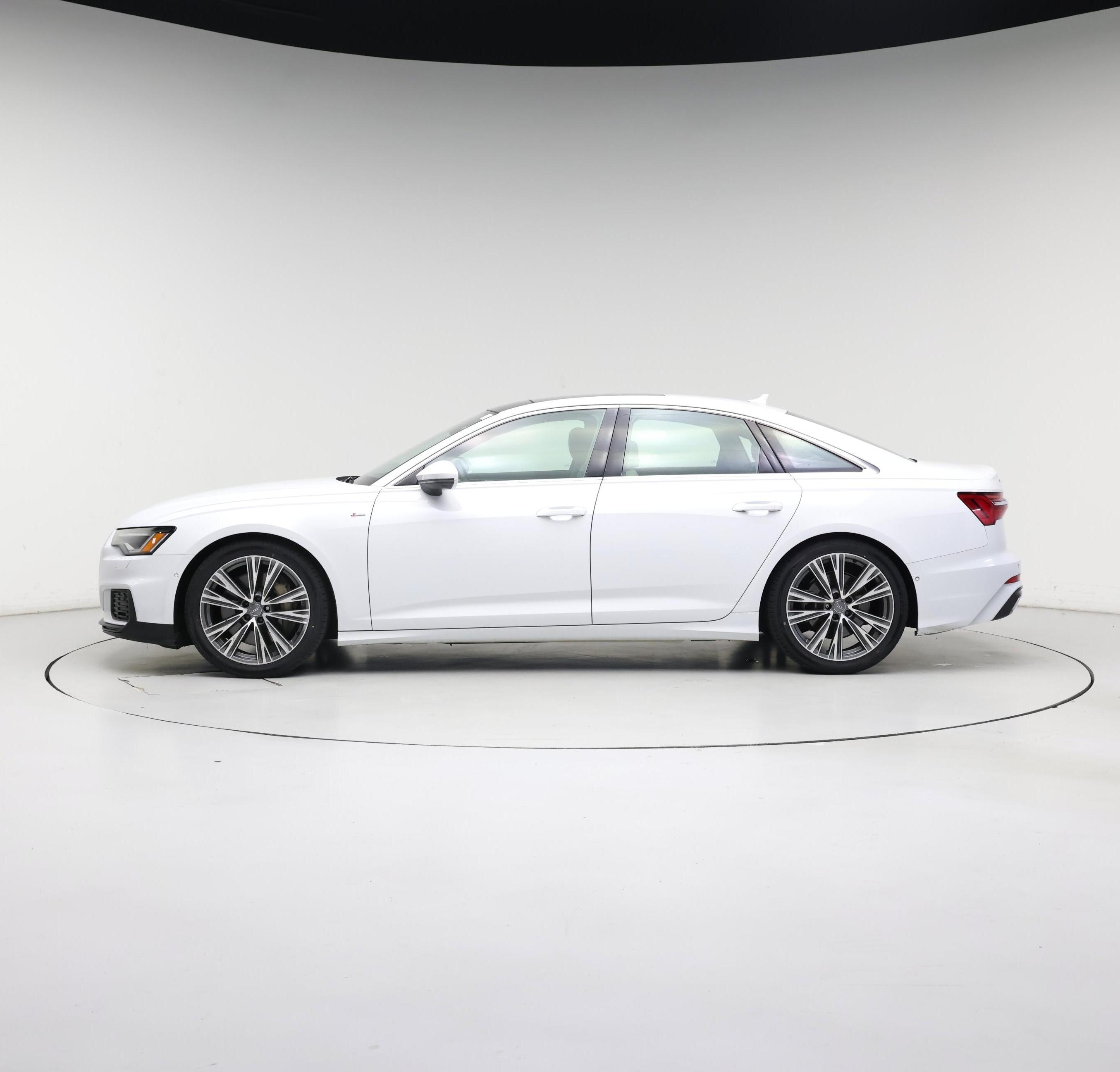 Thumbnail: 2019 Audi A6 - 3