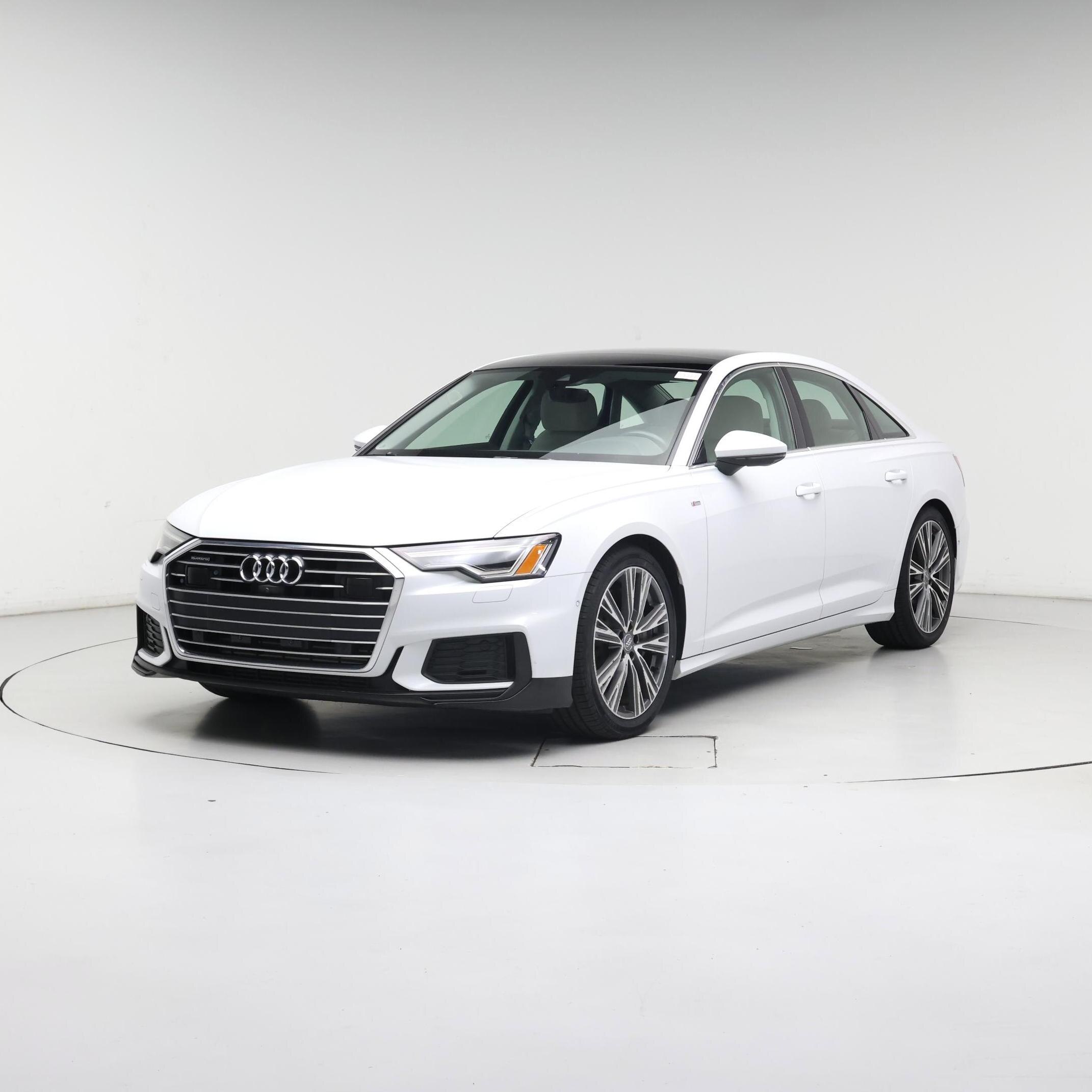 Thumbnail: 2019 Audi A6 - 4