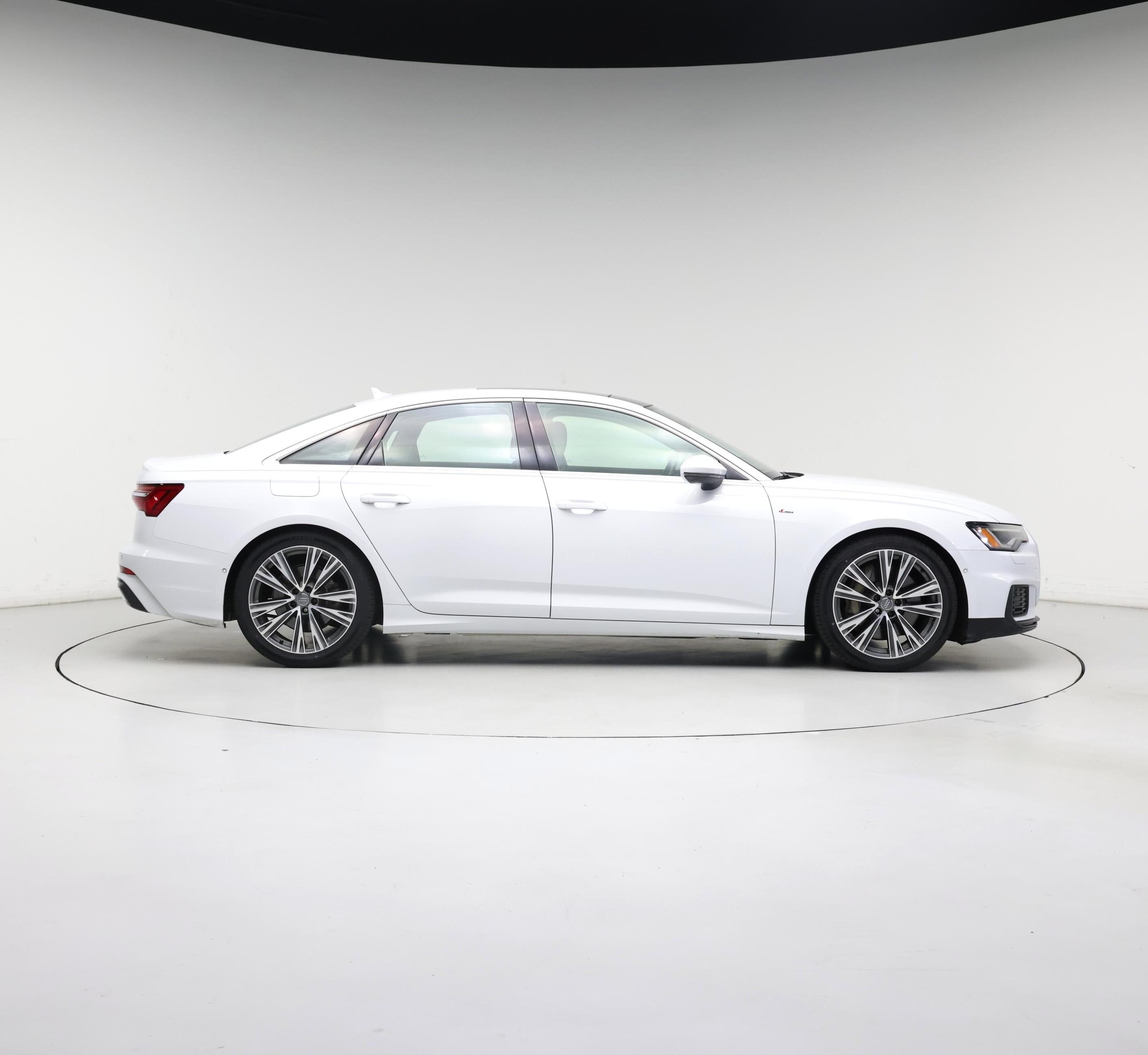 Thumbnail: 2019 Audi A6 - 7