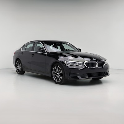 2019 BMW 330 XI