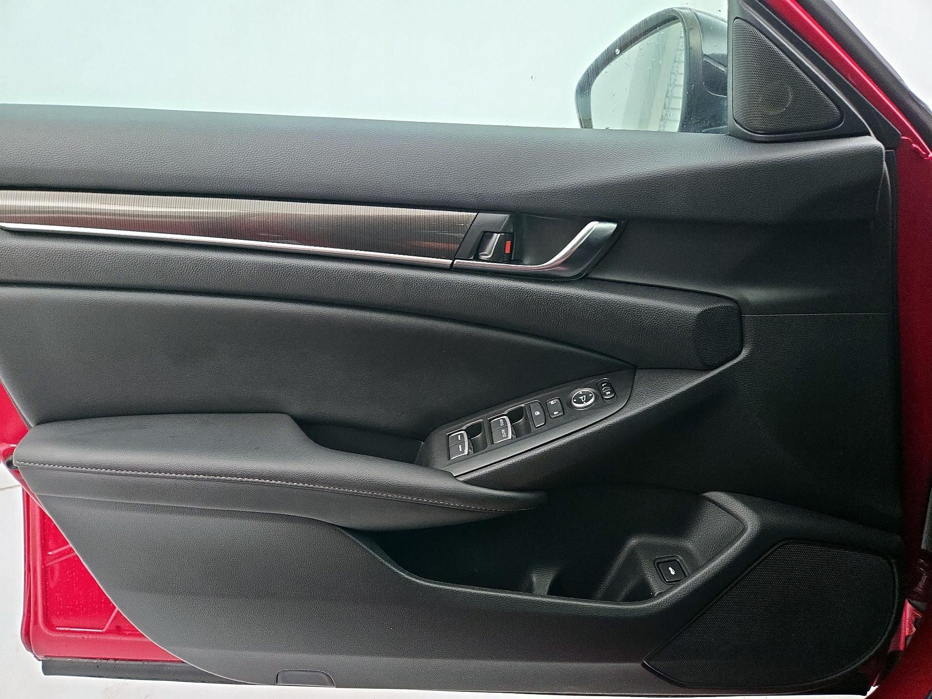 Thumbnail: 2022 Honda Accord - 12
