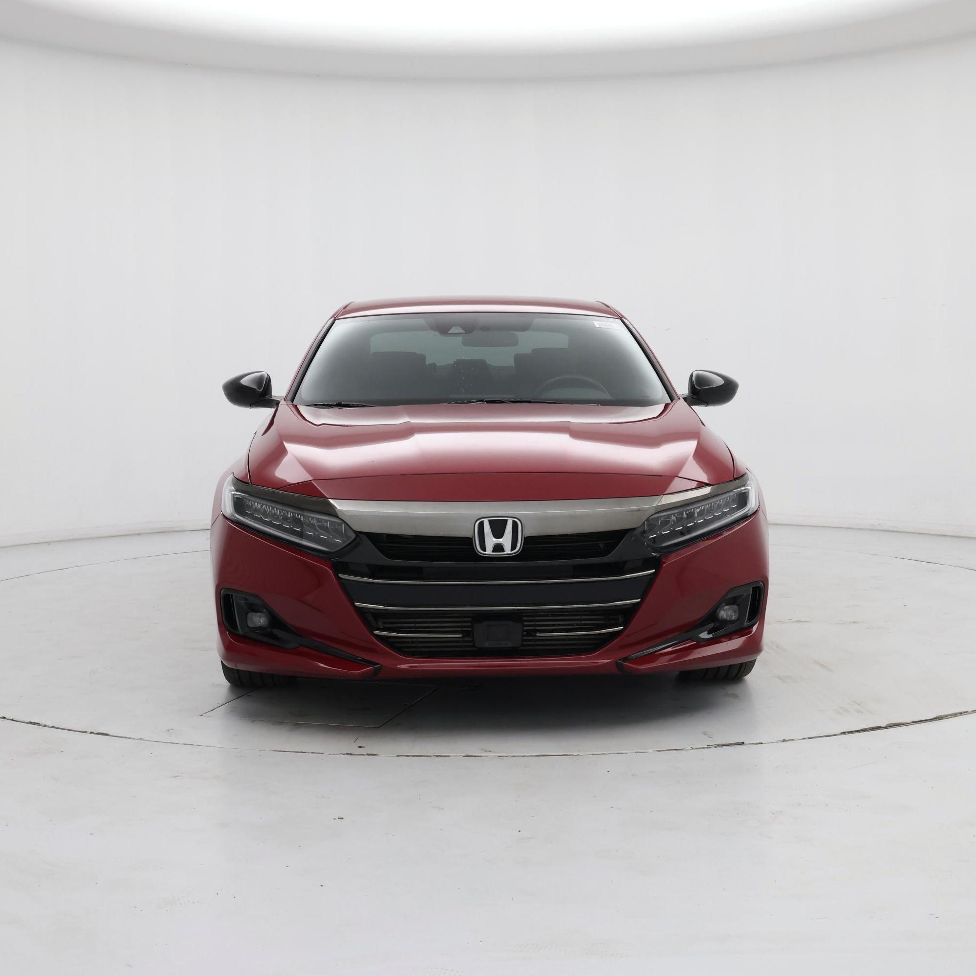 Thumbnail: 2022 Honda Accord - 5