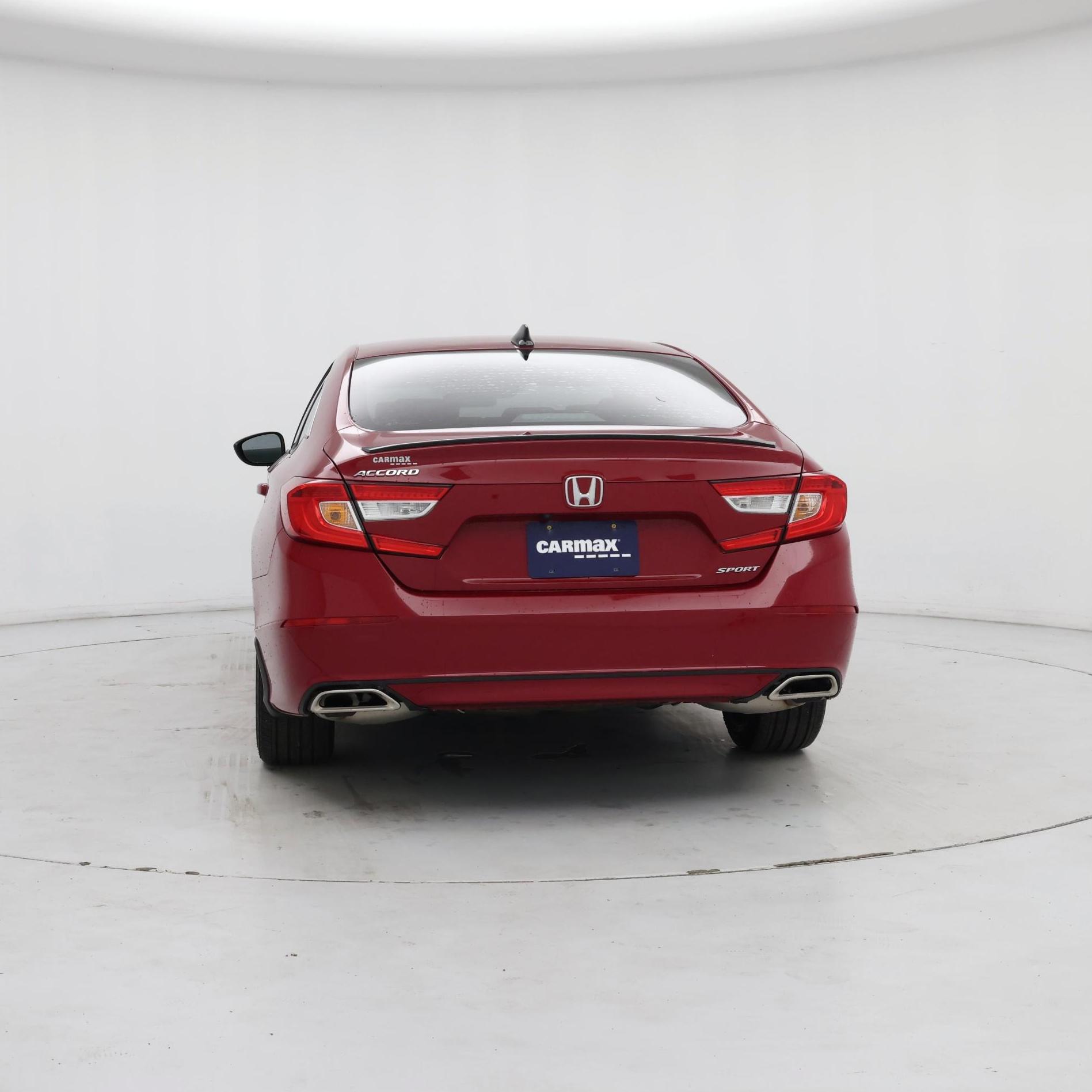 Thumbnail: 2022 Honda Accord - 6