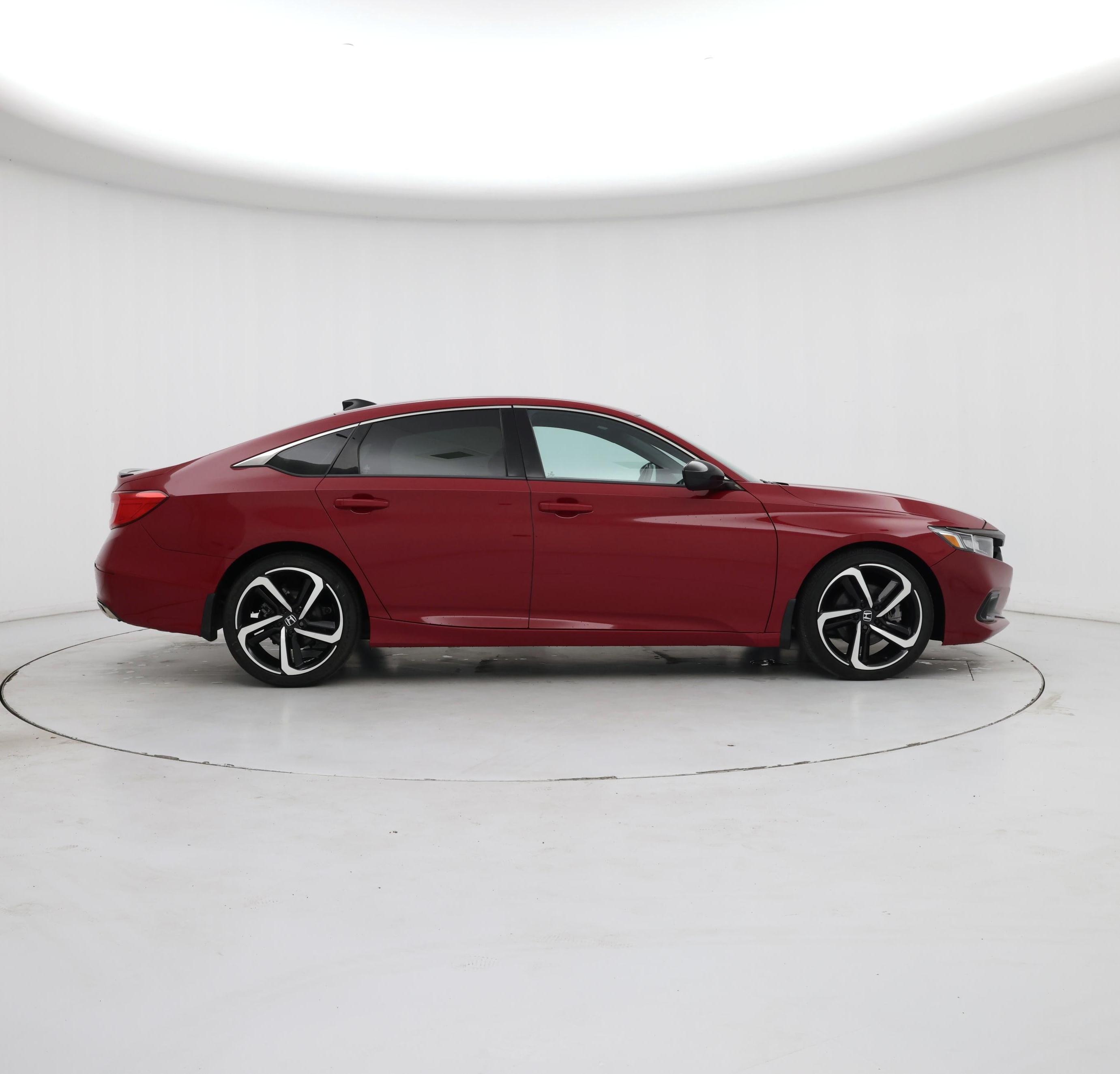 Thumbnail: 2022 Honda Accord - 7