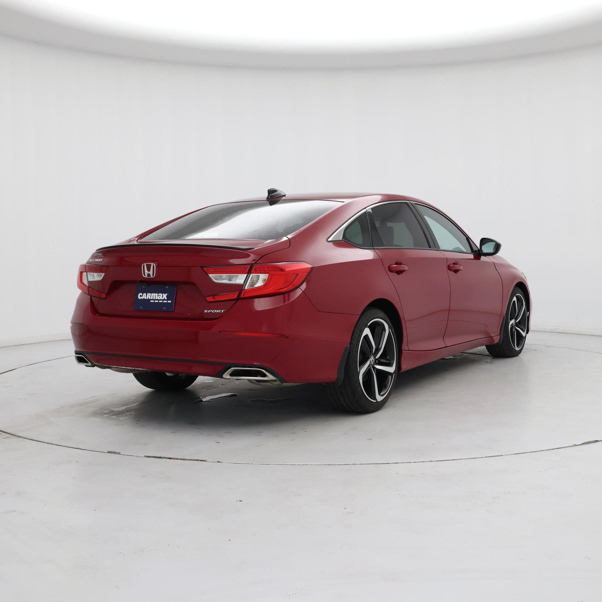 Thumbnail: 2022 Honda Accord - 8