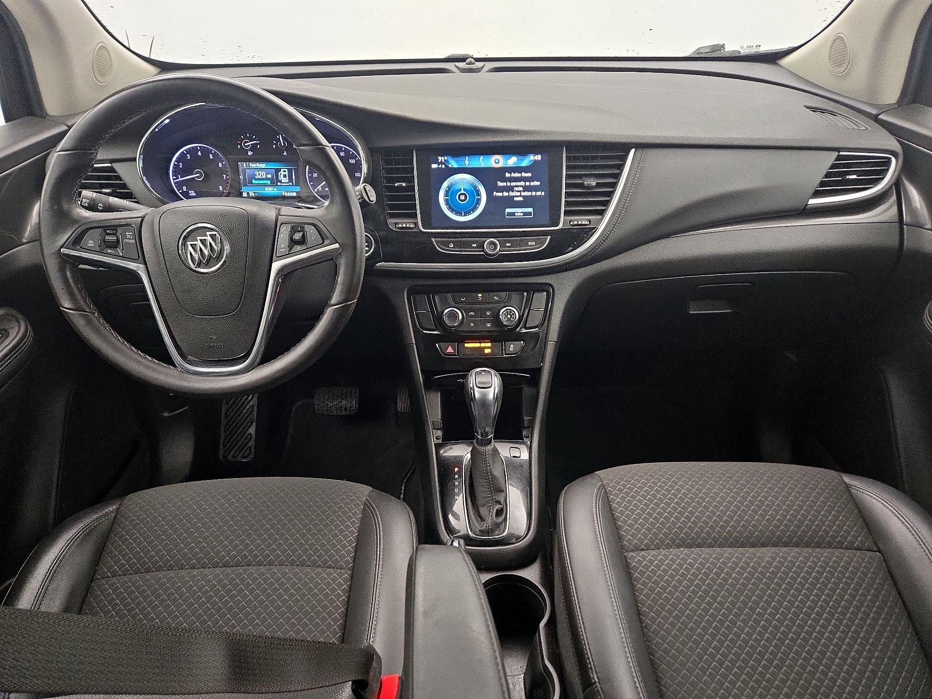 Thumbnail: 2018 Buick Encore - 9