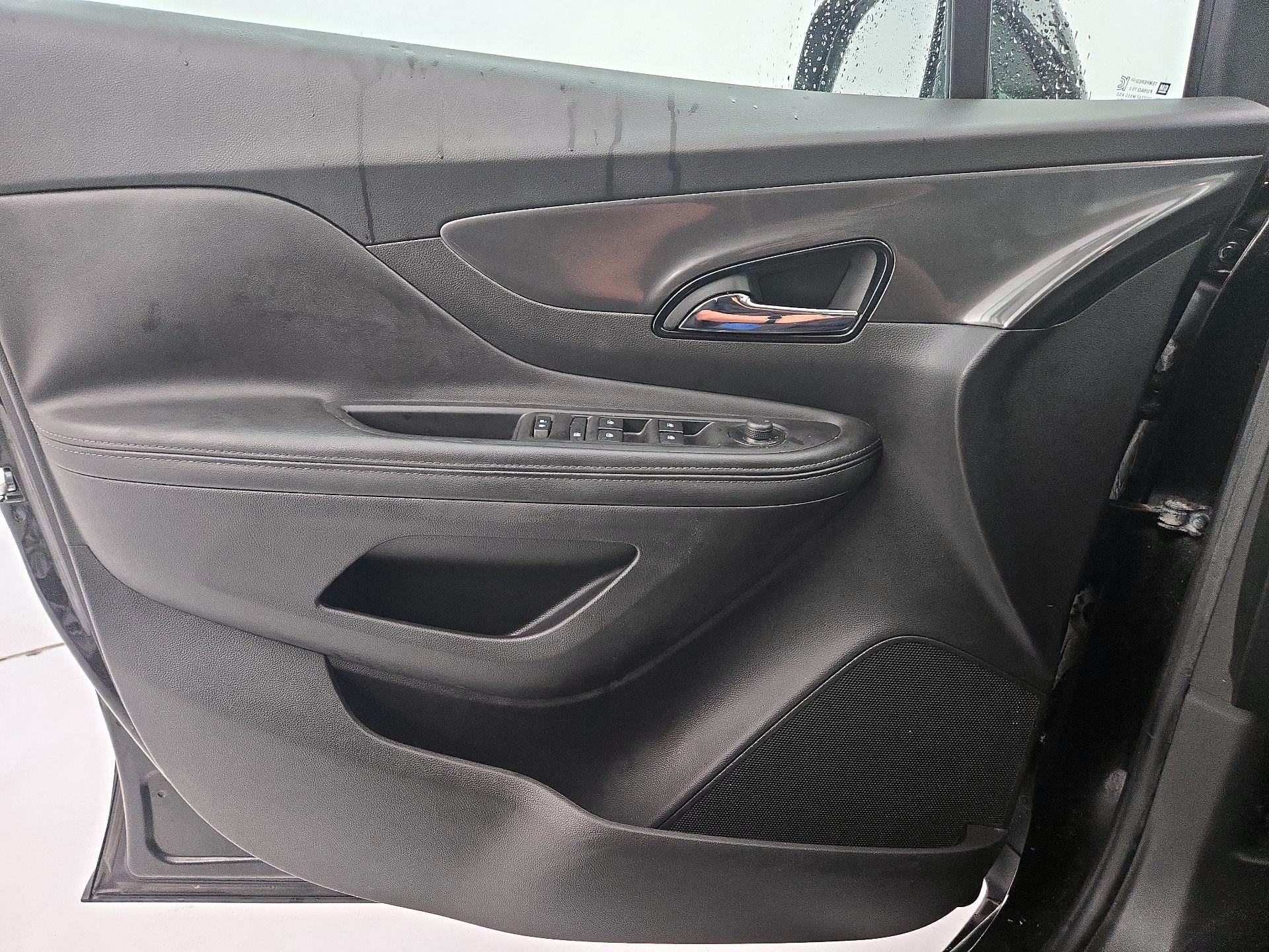 Thumbnail: 2018 Buick Encore - 12
