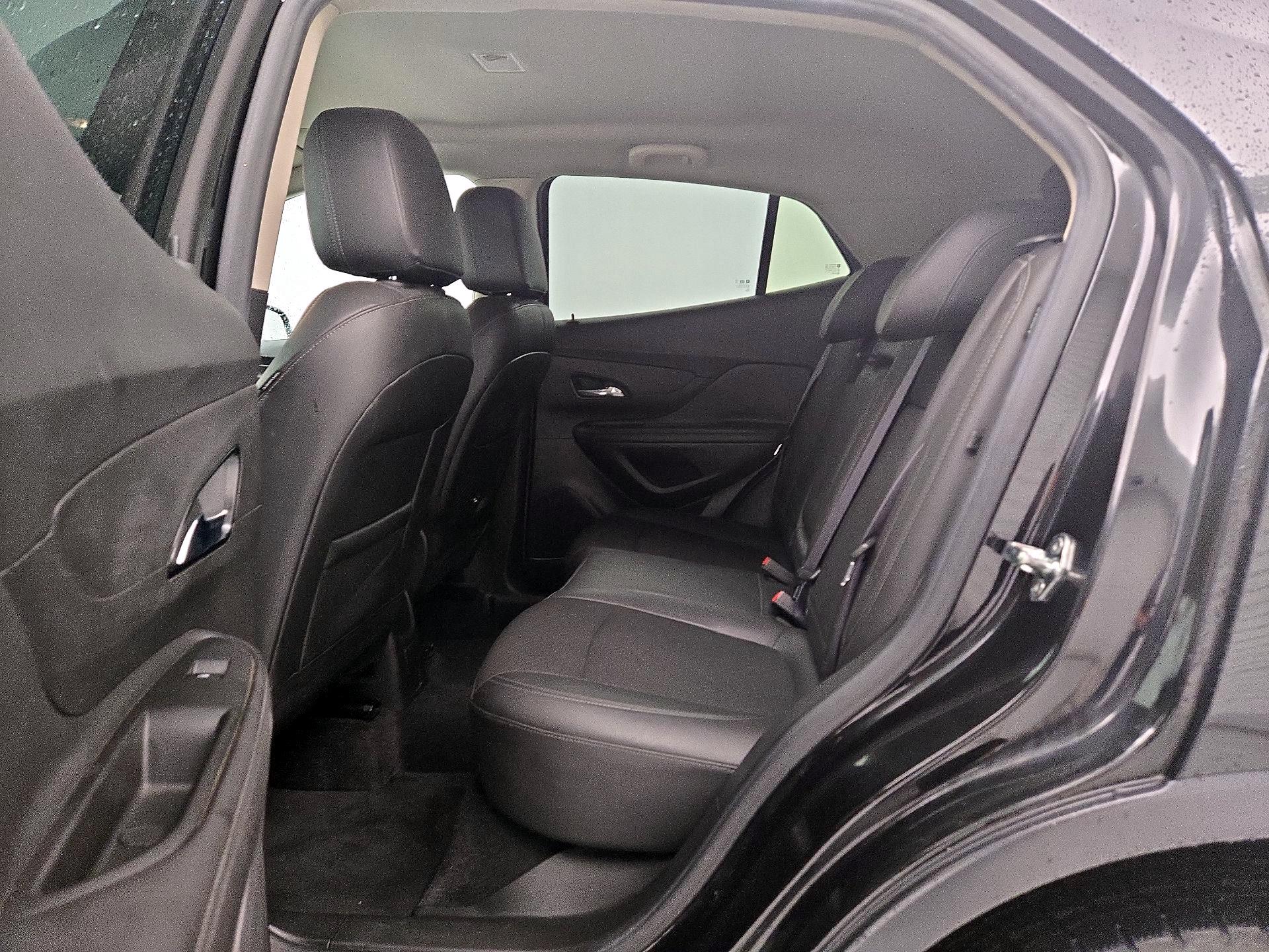 Thumbnail: 2018 Buick Encore - 19