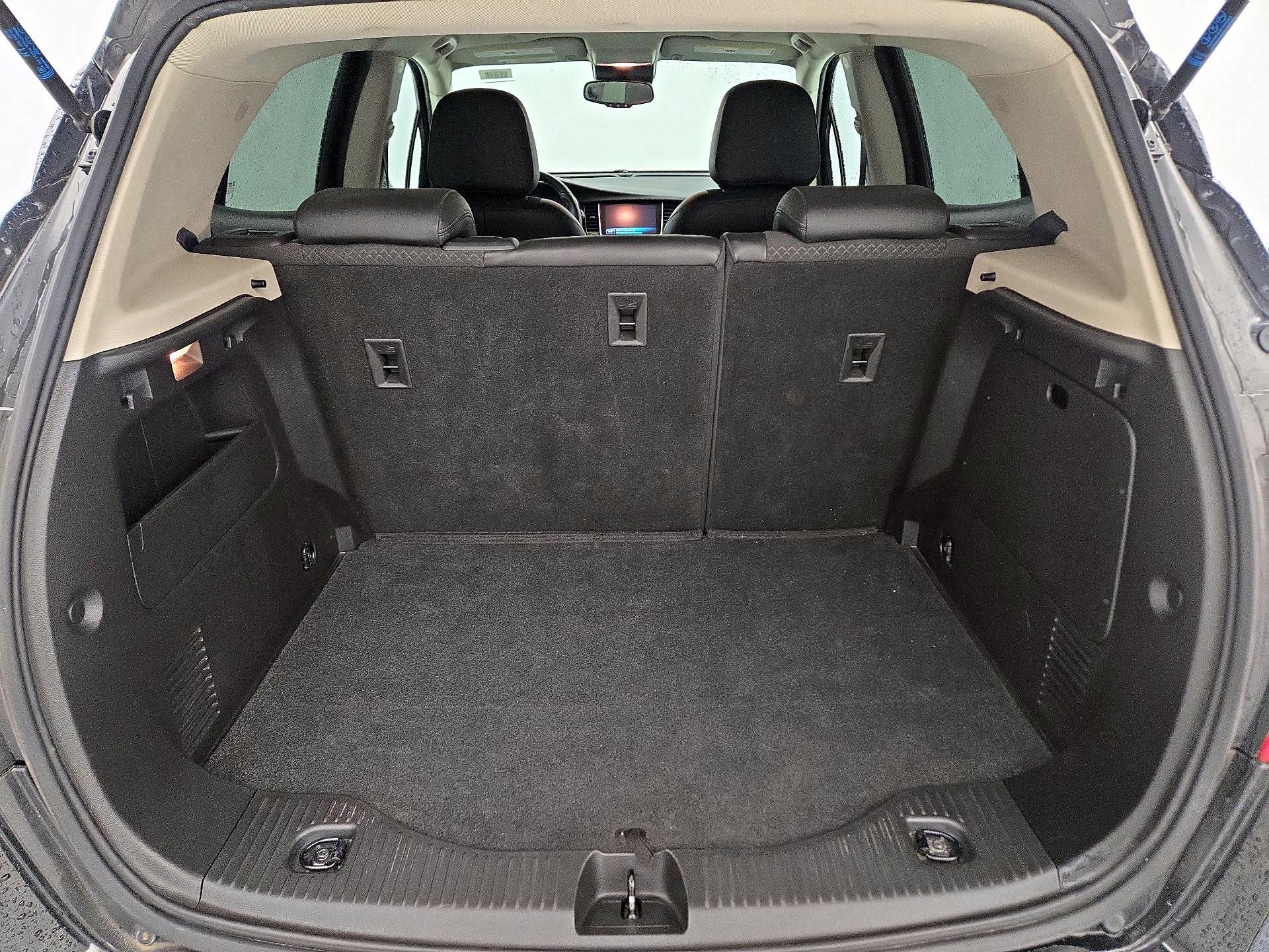 Thumbnail: 2018 Buick Encore - 20