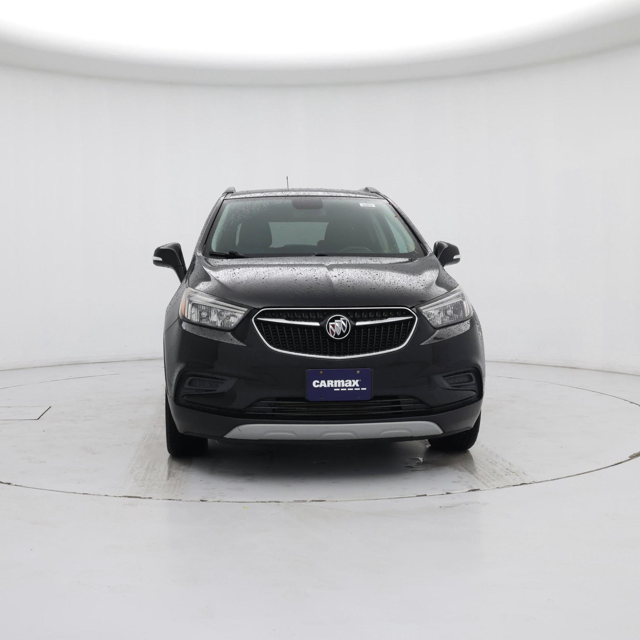 Thumbnail: 2018 Buick Encore - 5