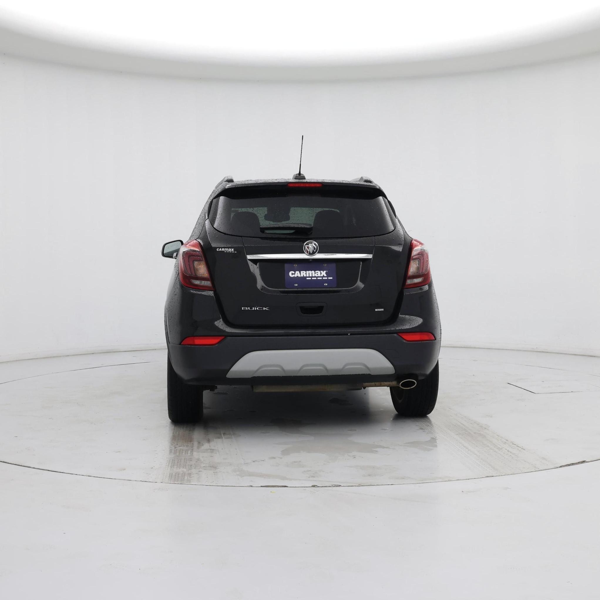 Thumbnail: 2018 Buick Encore - 6