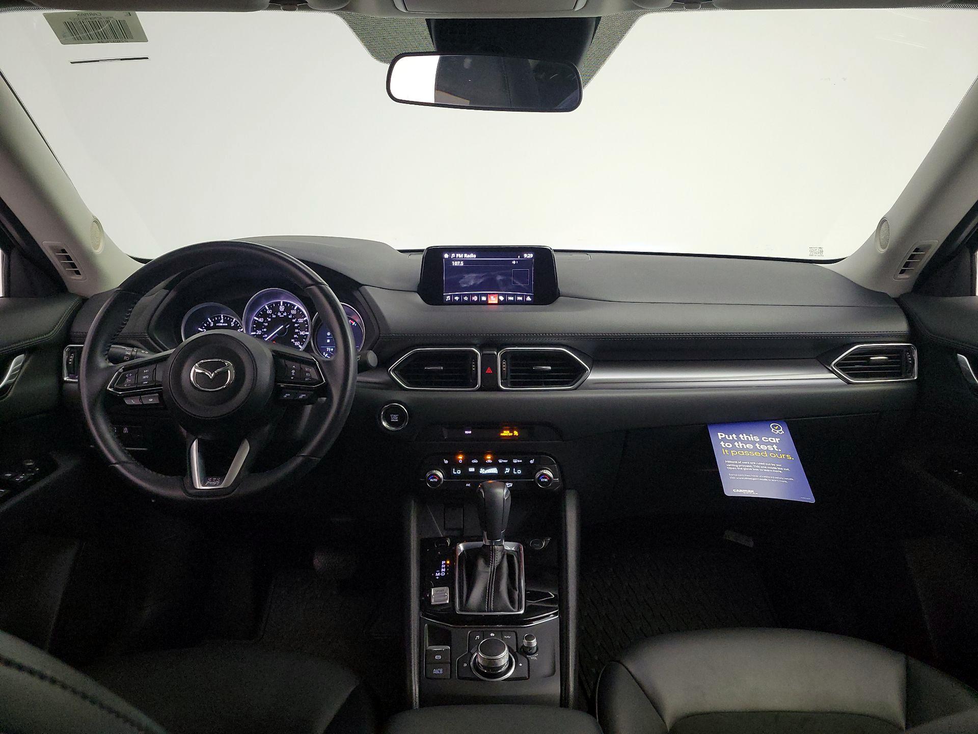 Thumbnail: 2019 Mazda CX-5 - 9