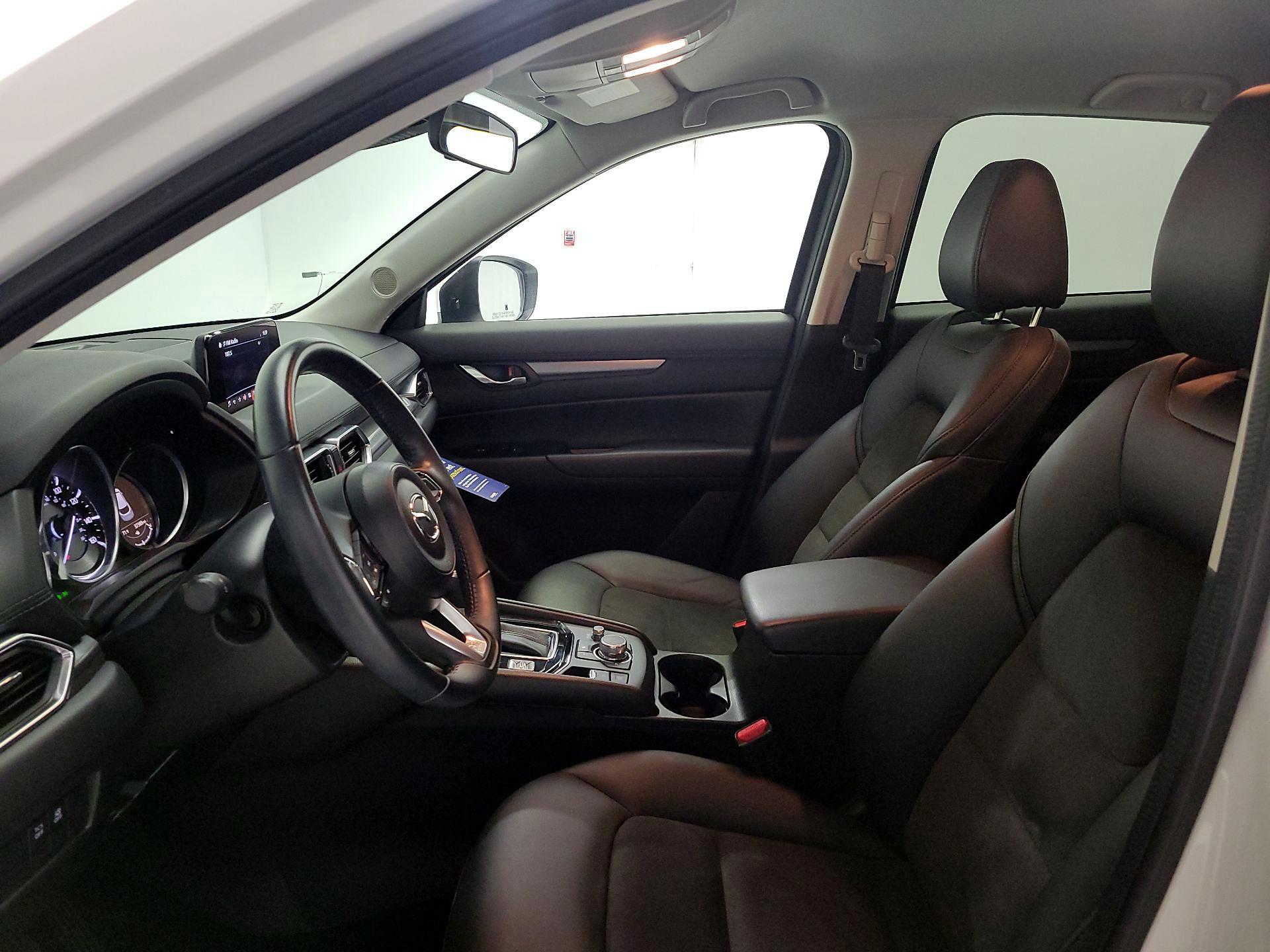 Thumbnail: 2019 Mazda CX-5 - 11