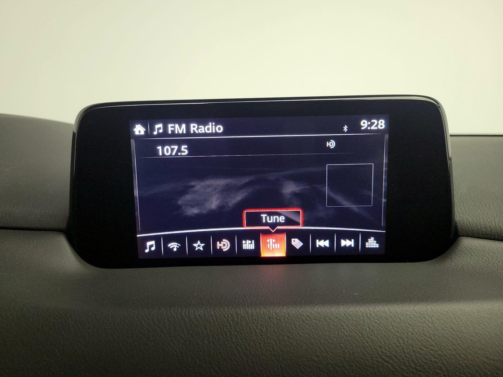 Thumbnail: 2019 Mazda CX-5 - 16