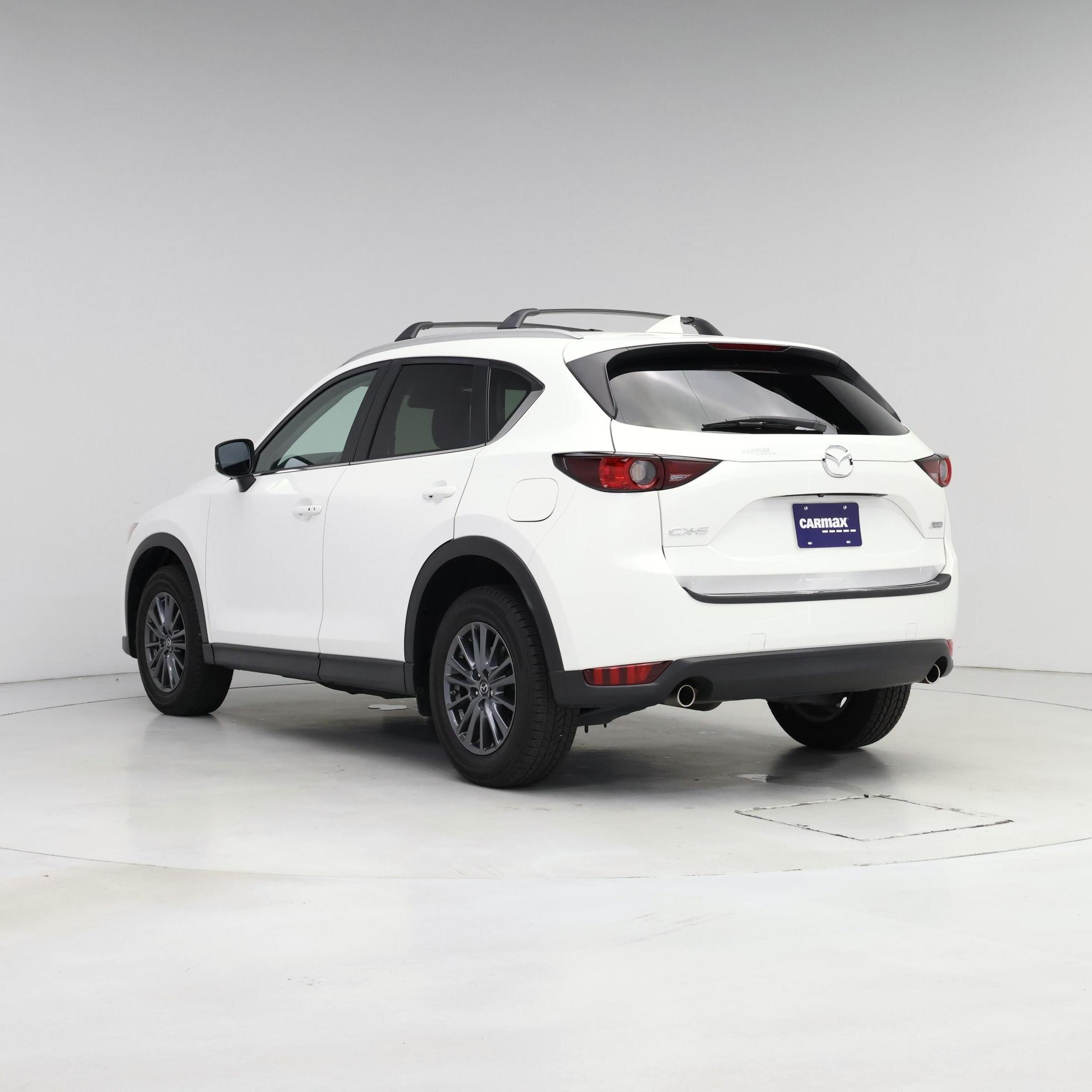 Thumbnail: 2019 Mazda CX-5 - 2