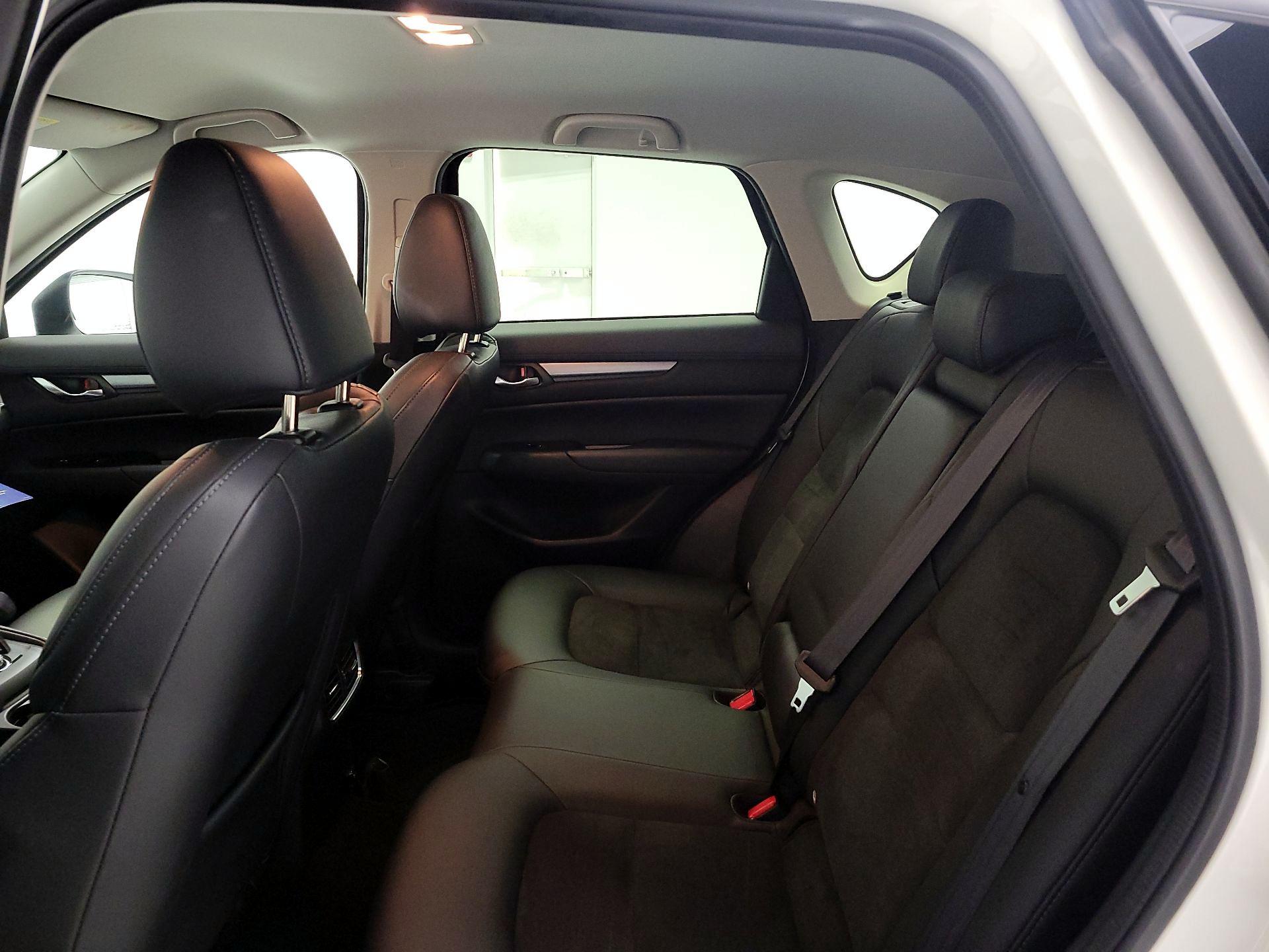 Thumbnail: 2019 Mazda CX-5 - 20