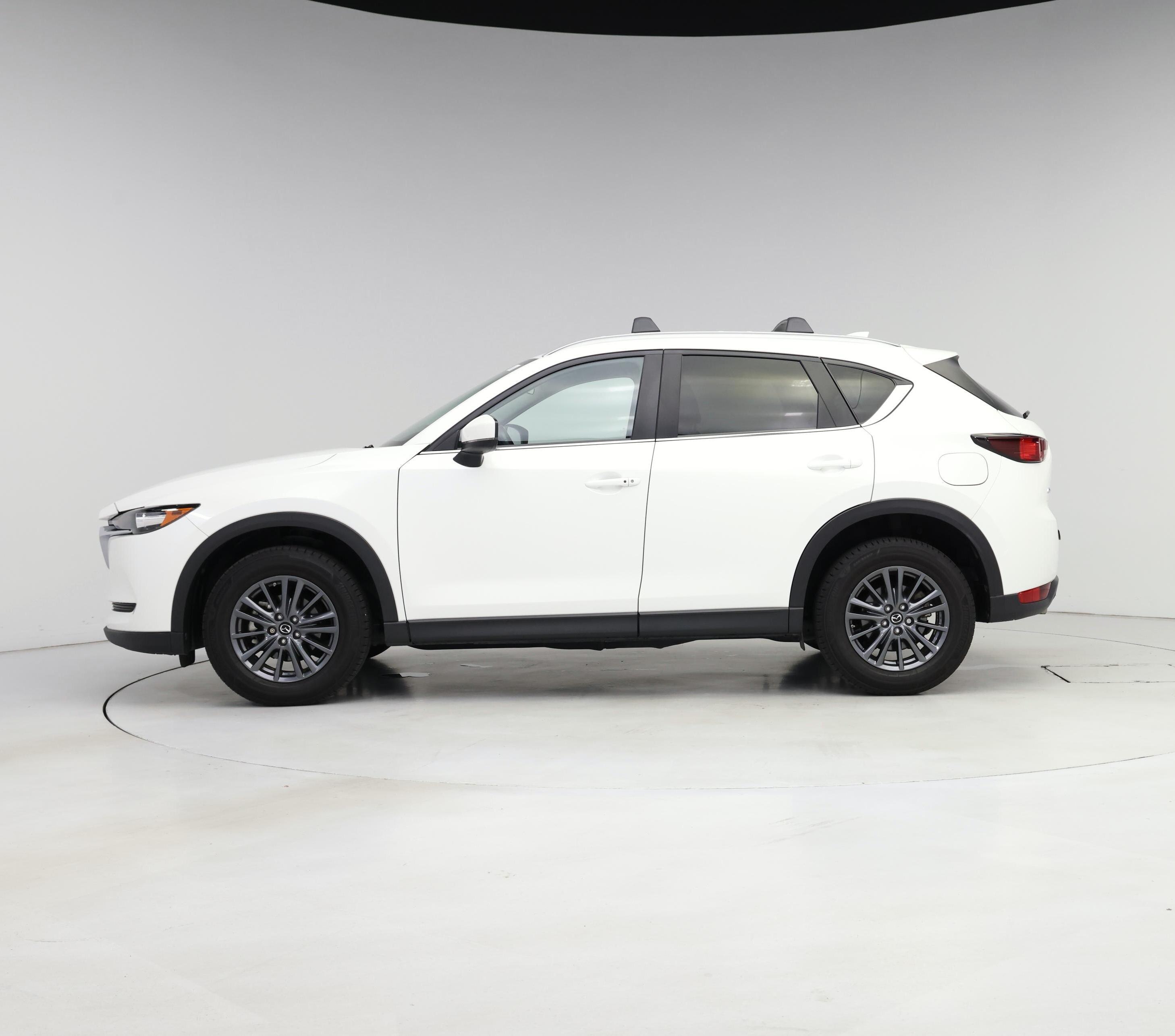 Thumbnail: 2019 Mazda CX-5 - 3