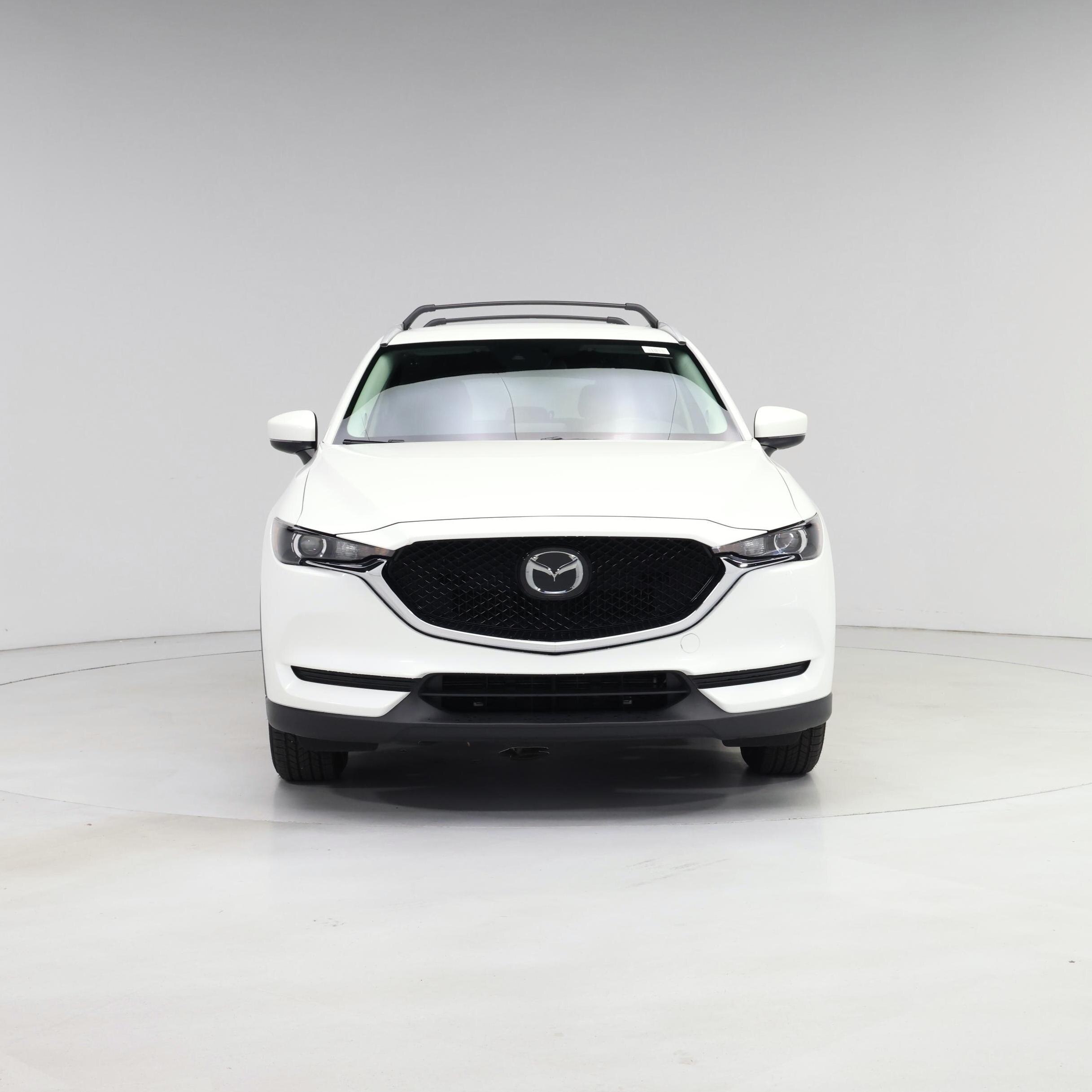 Thumbnail: 2019 Mazda CX-5 - 5