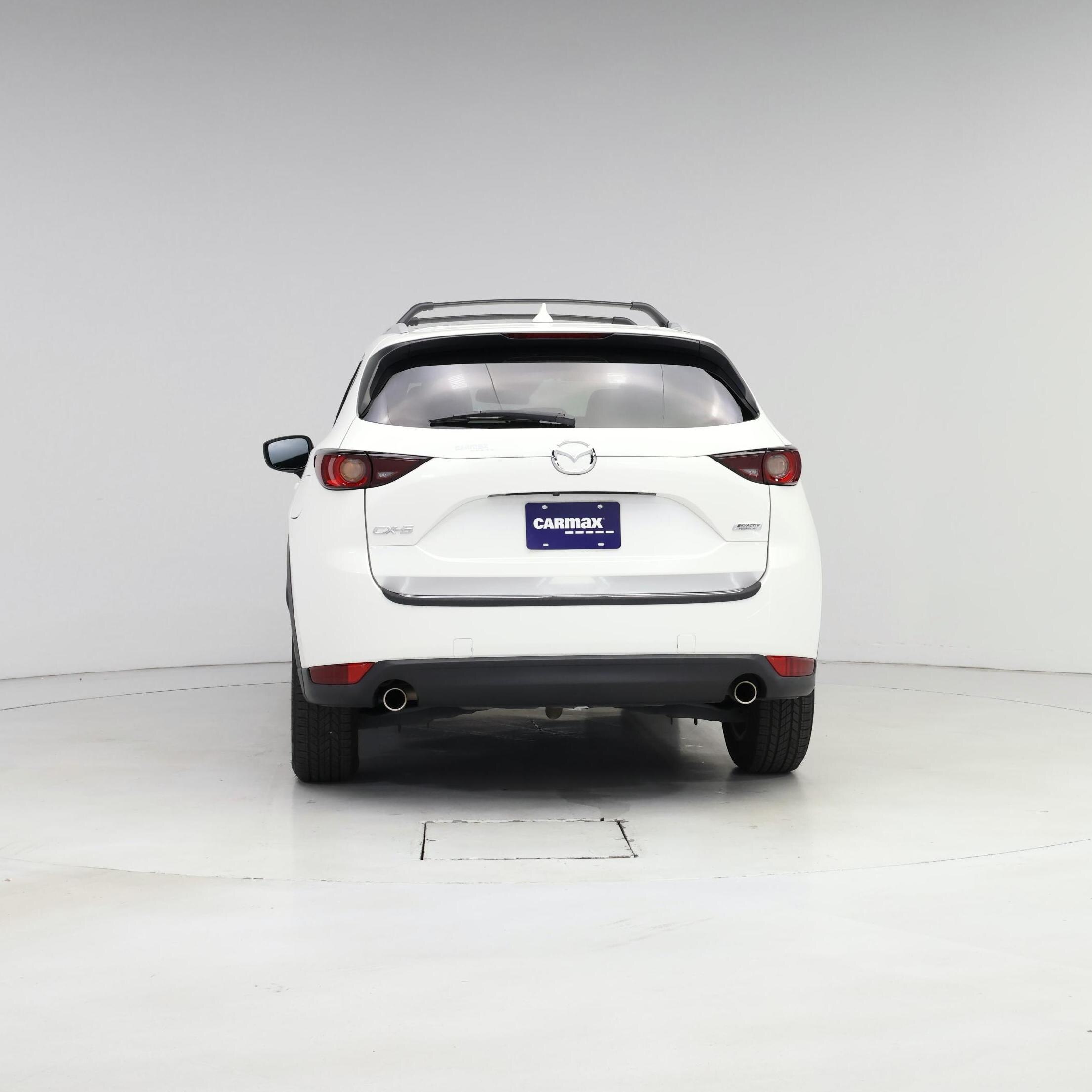 Thumbnail: 2019 Mazda CX-5 - 6