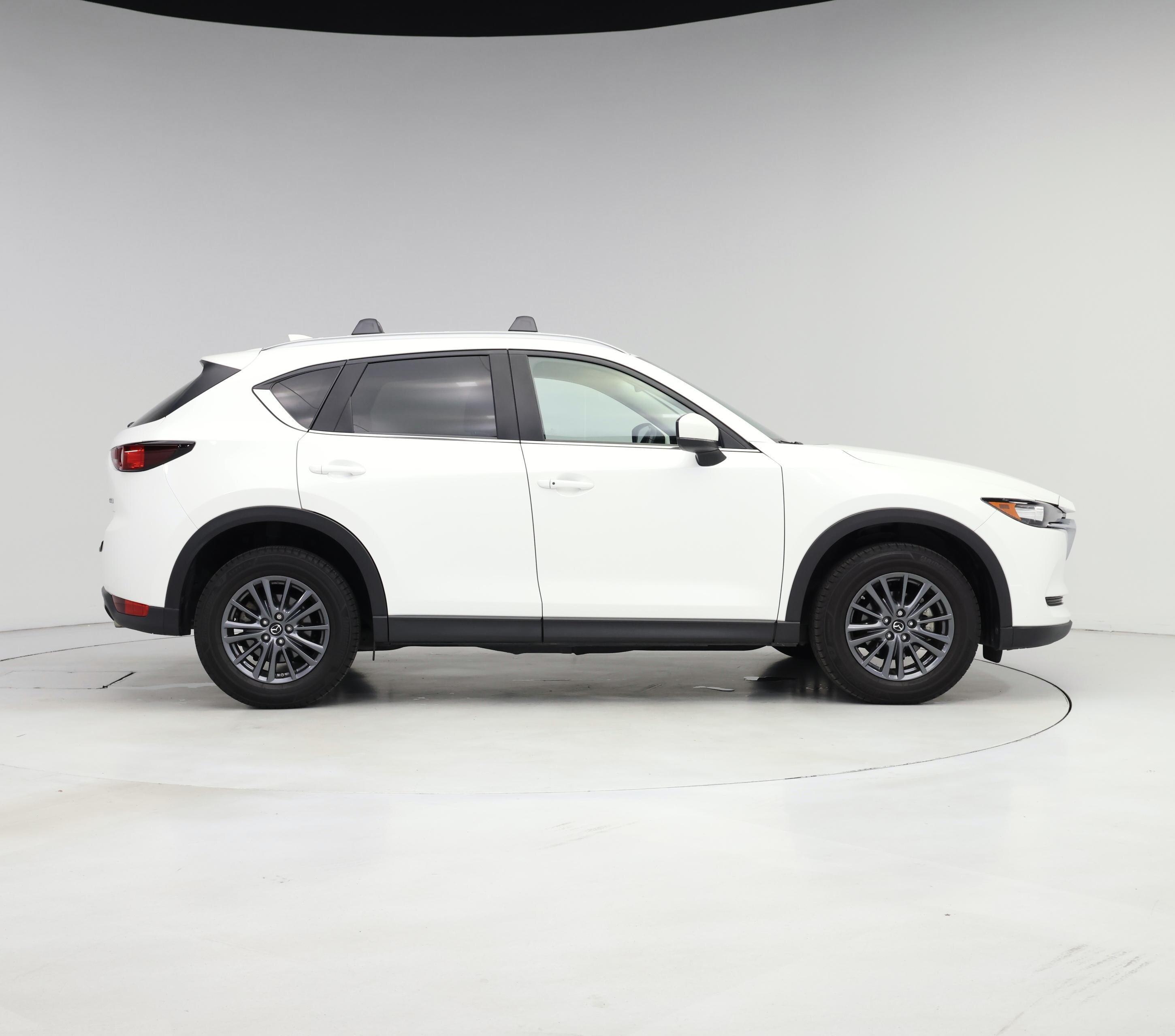 Thumbnail: 2019 Mazda CX-5 - 7