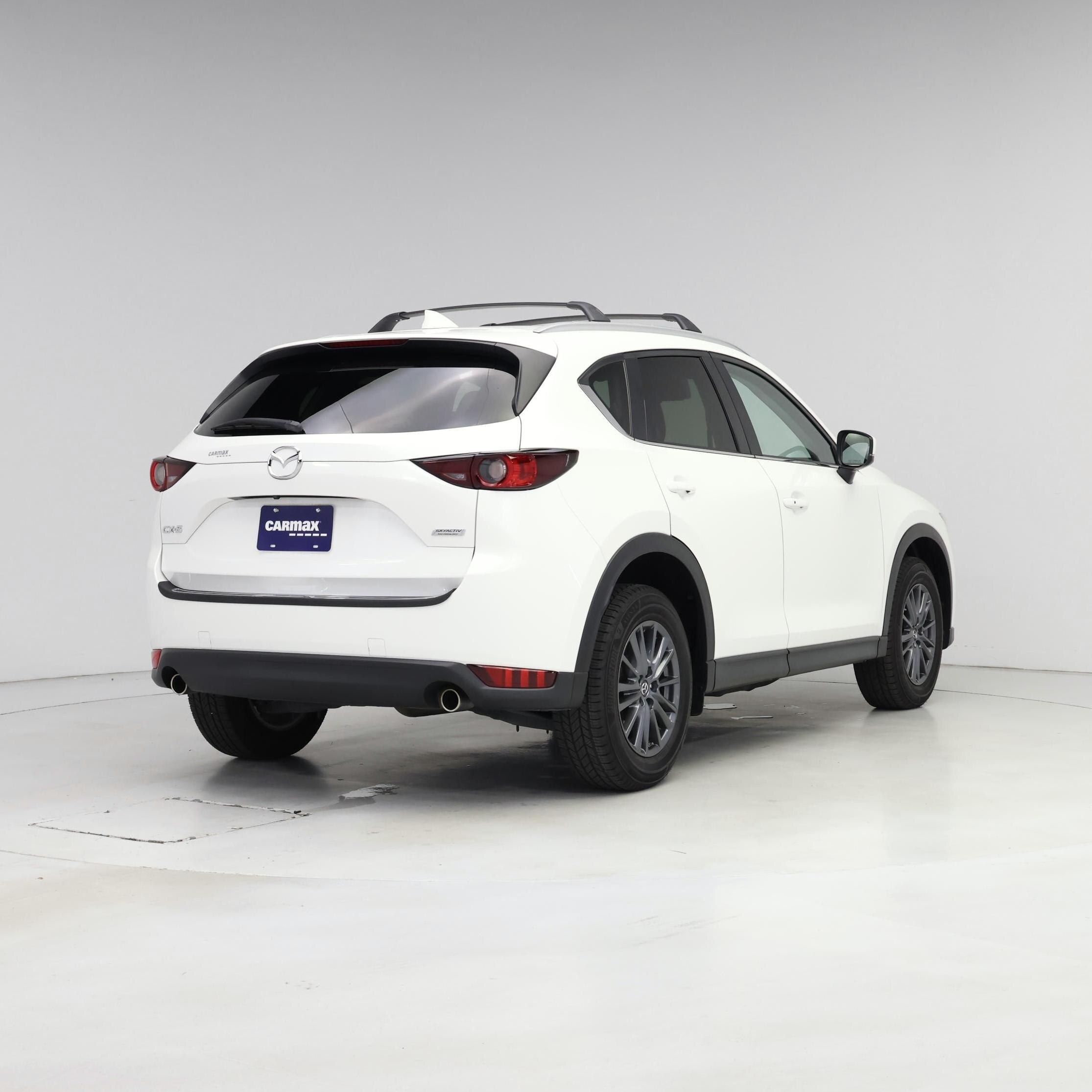 Thumbnail: 2019 Mazda CX-5 - 8