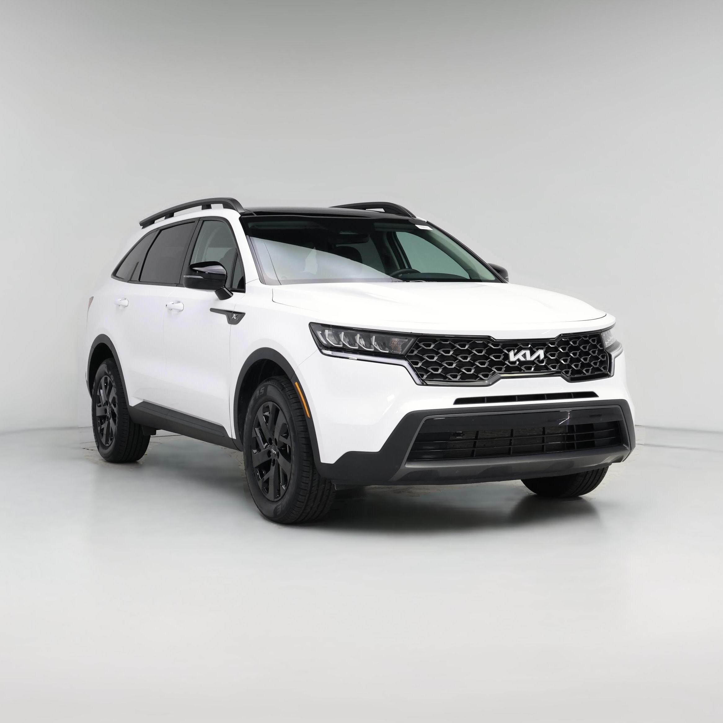 Thumbnail: 2023 Kia Sorento - 1