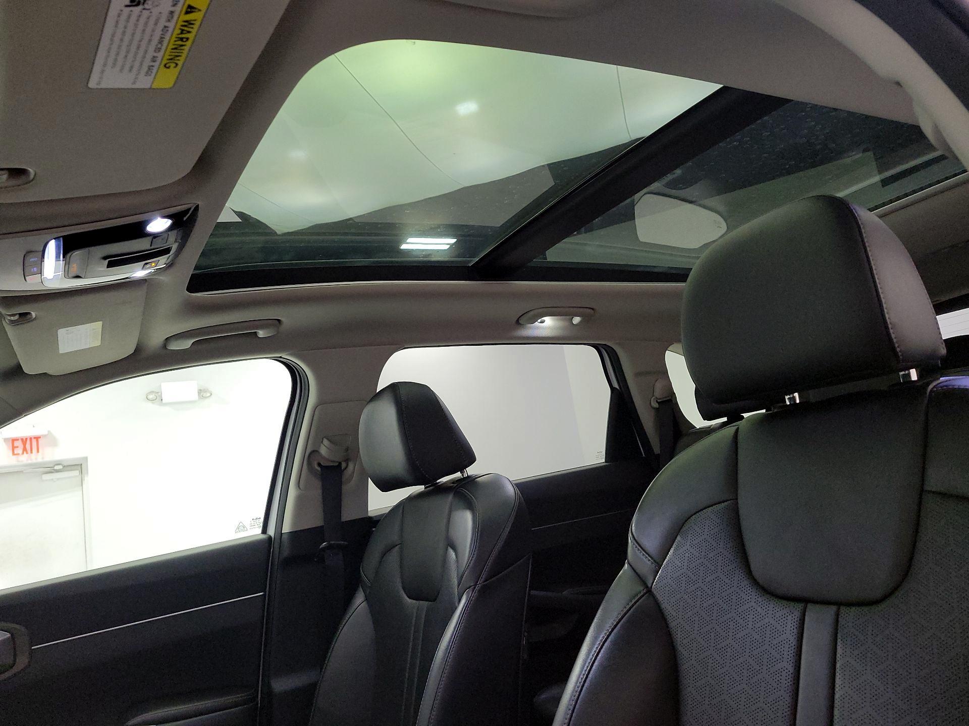 Thumbnail: 2023 Kia Sorento - 20