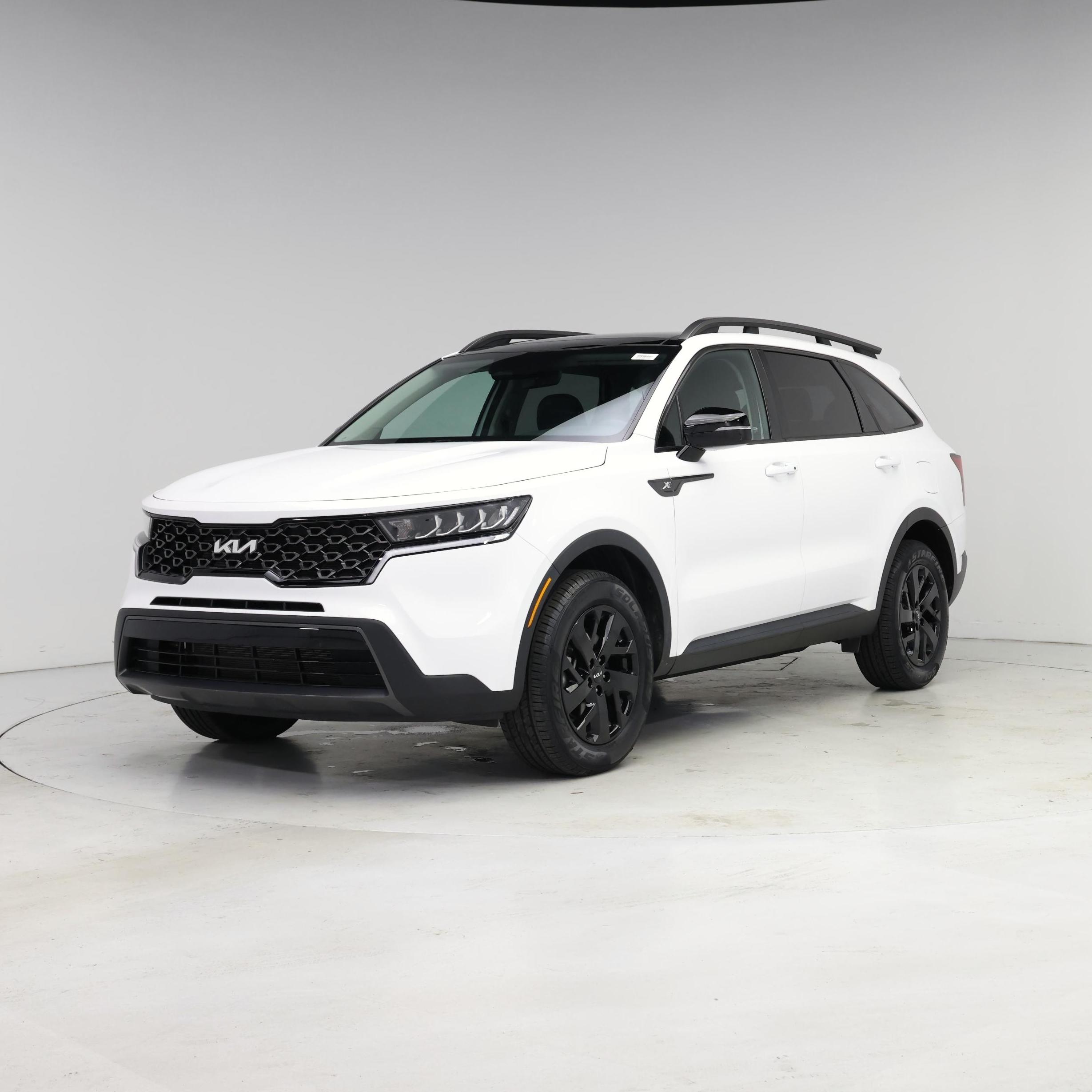 Thumbnail: 2023 Kia Sorento - 4