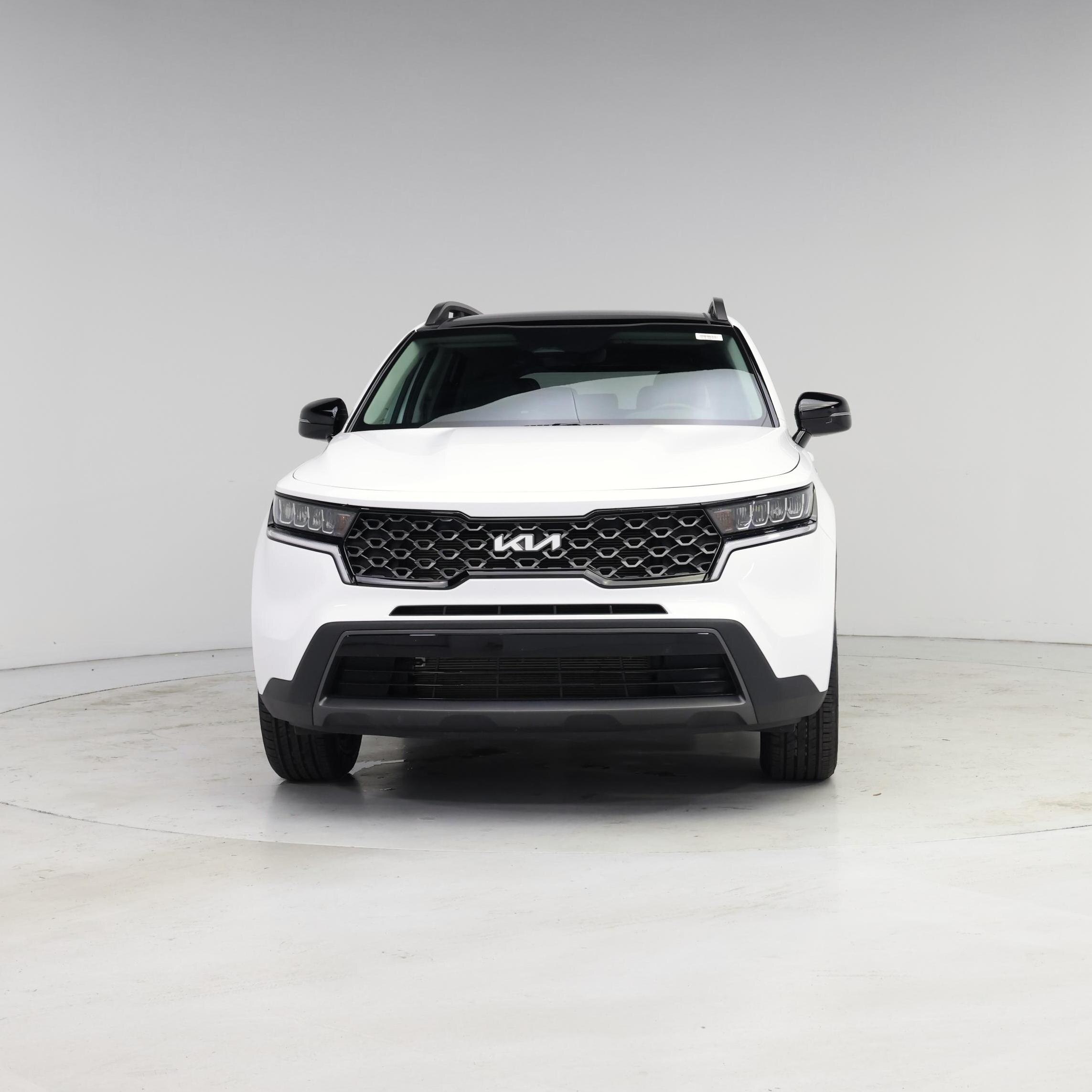 Thumbnail: 2023 Kia Sorento - 5