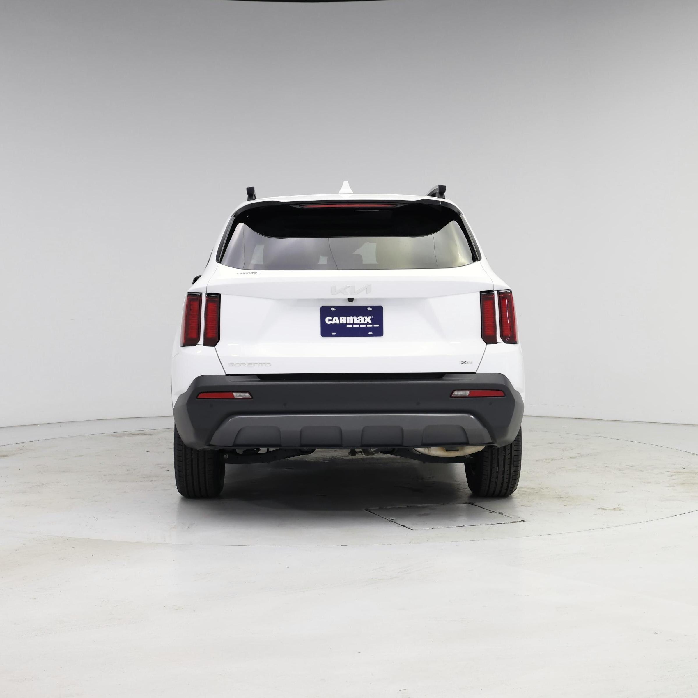 Thumbnail: 2023 Kia Sorento - 6