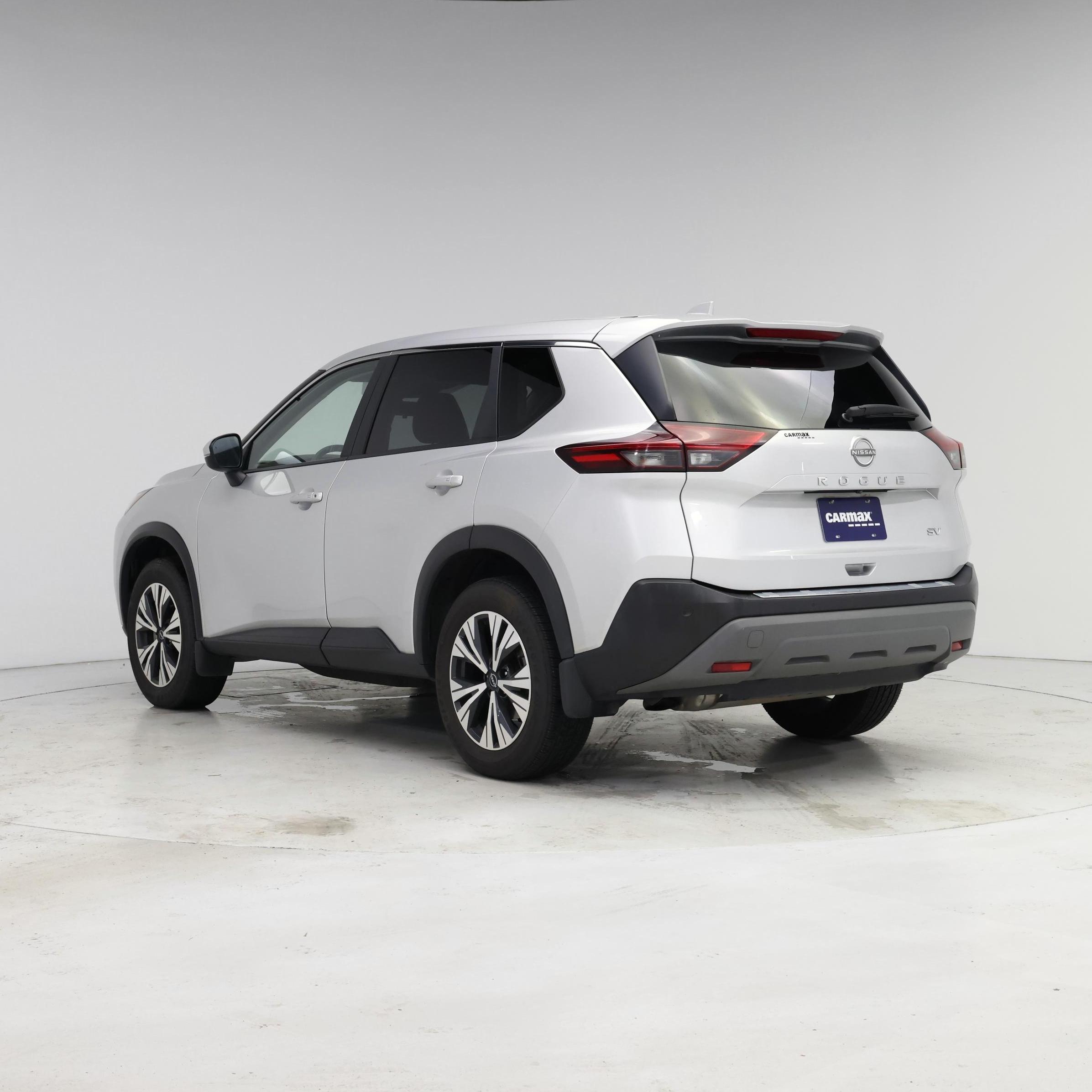 Thumbnail: 2023 Nissan Rogue - 2