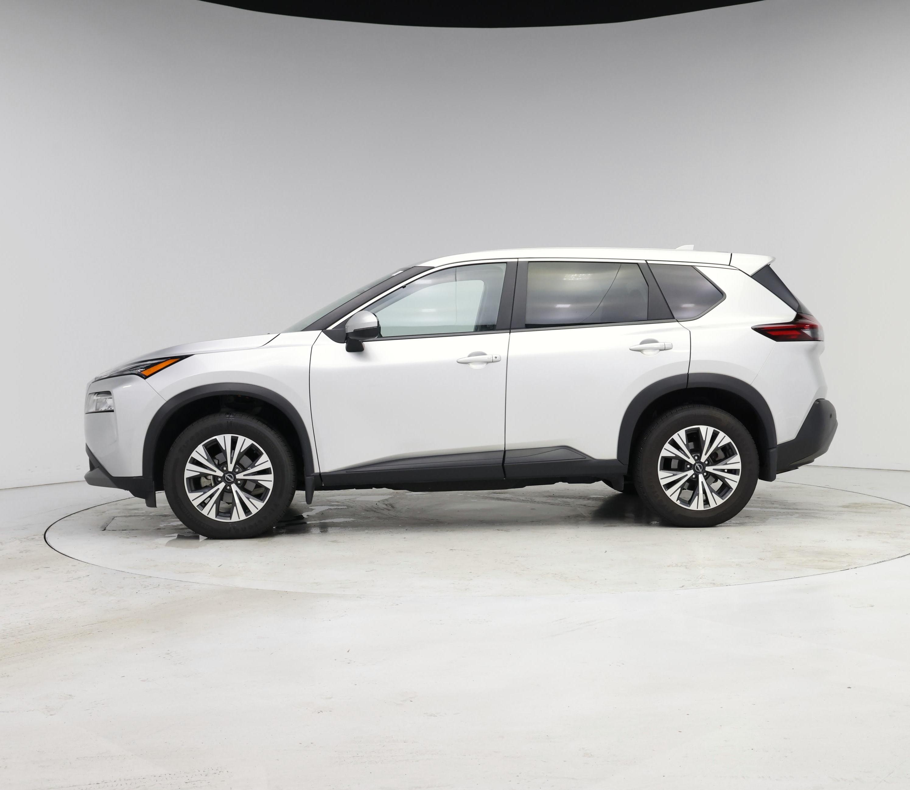 Thumbnail: 2023 Nissan Rogue - 3