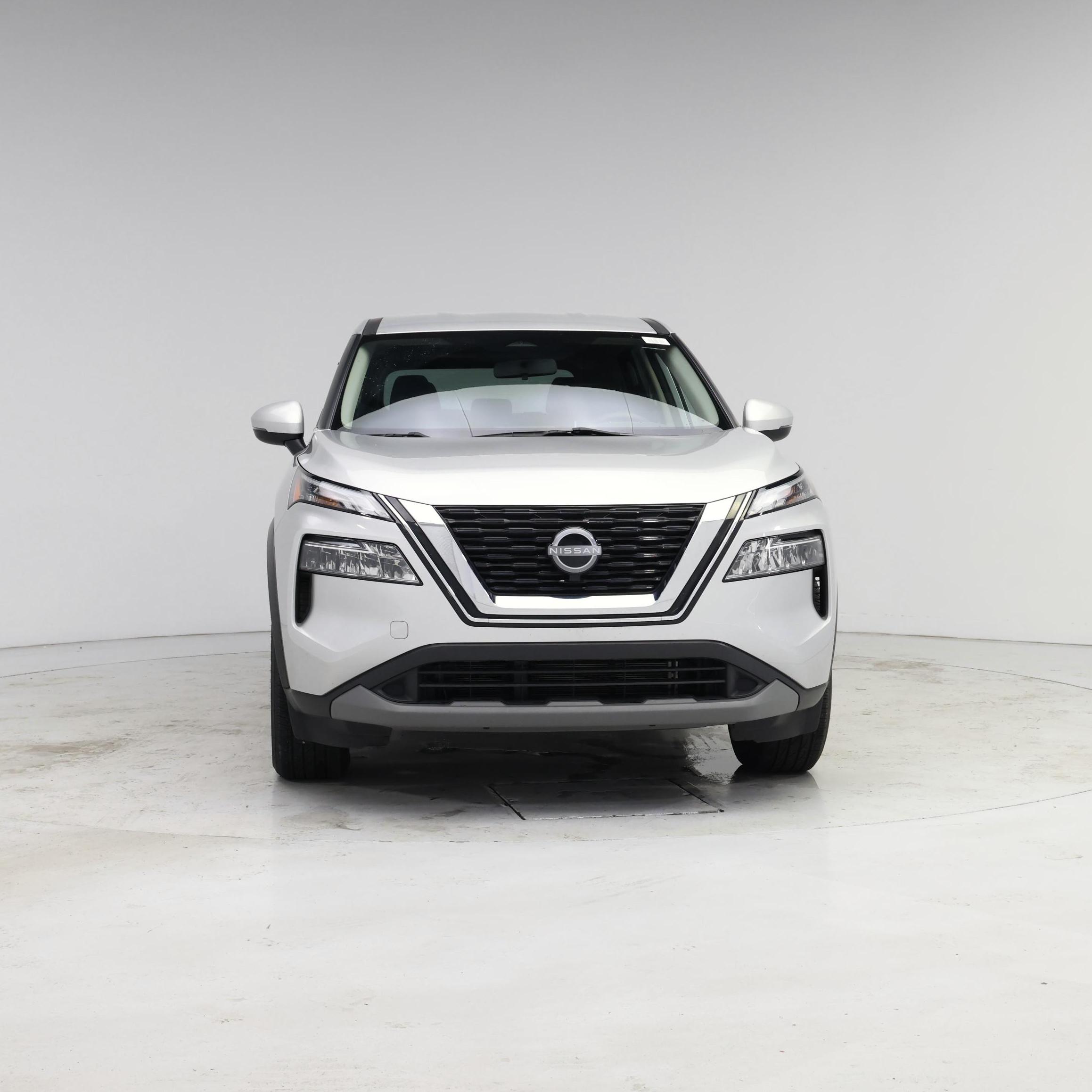 Thumbnail: 2023 Nissan Rogue - 5