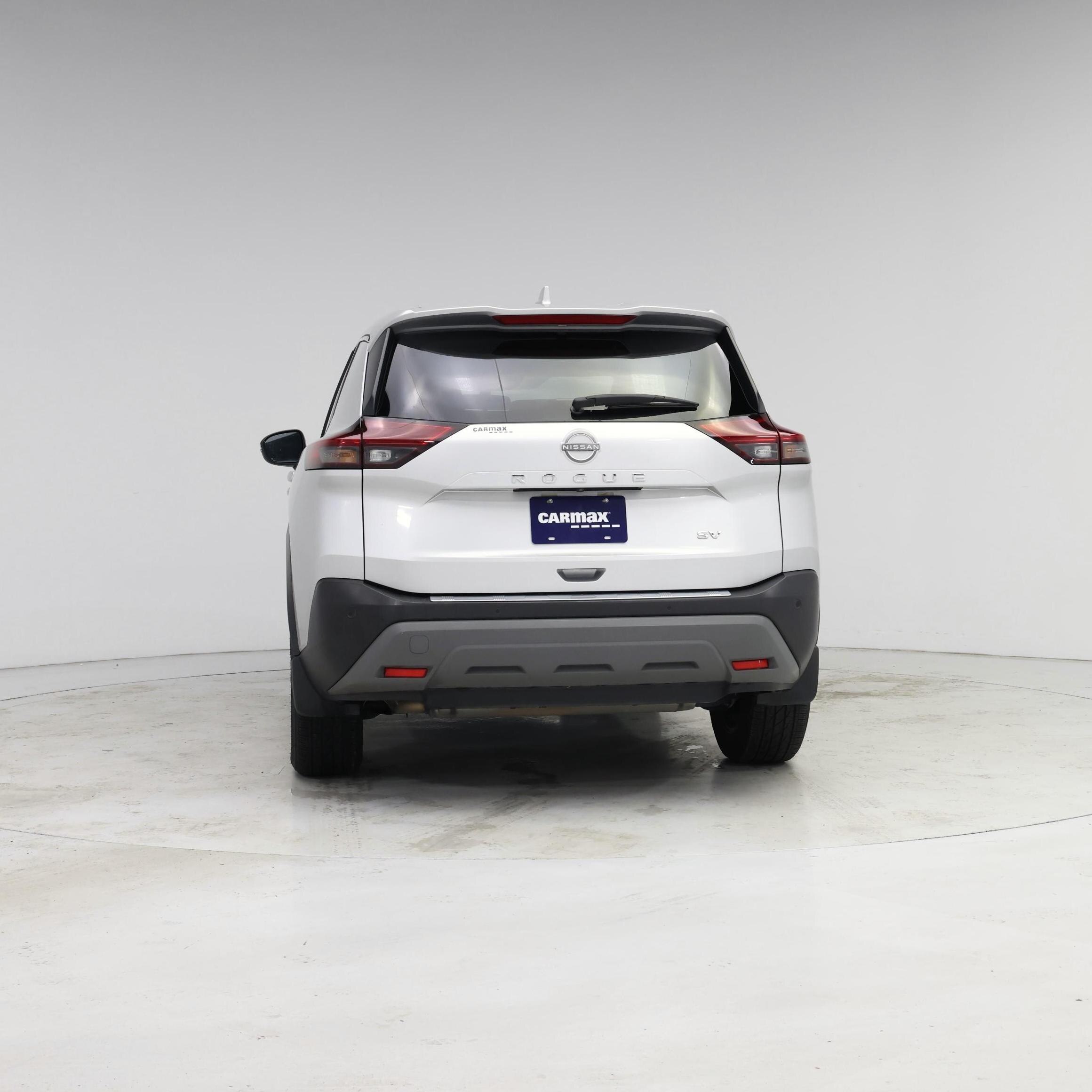 Thumbnail: 2023 Nissan Rogue - 6
